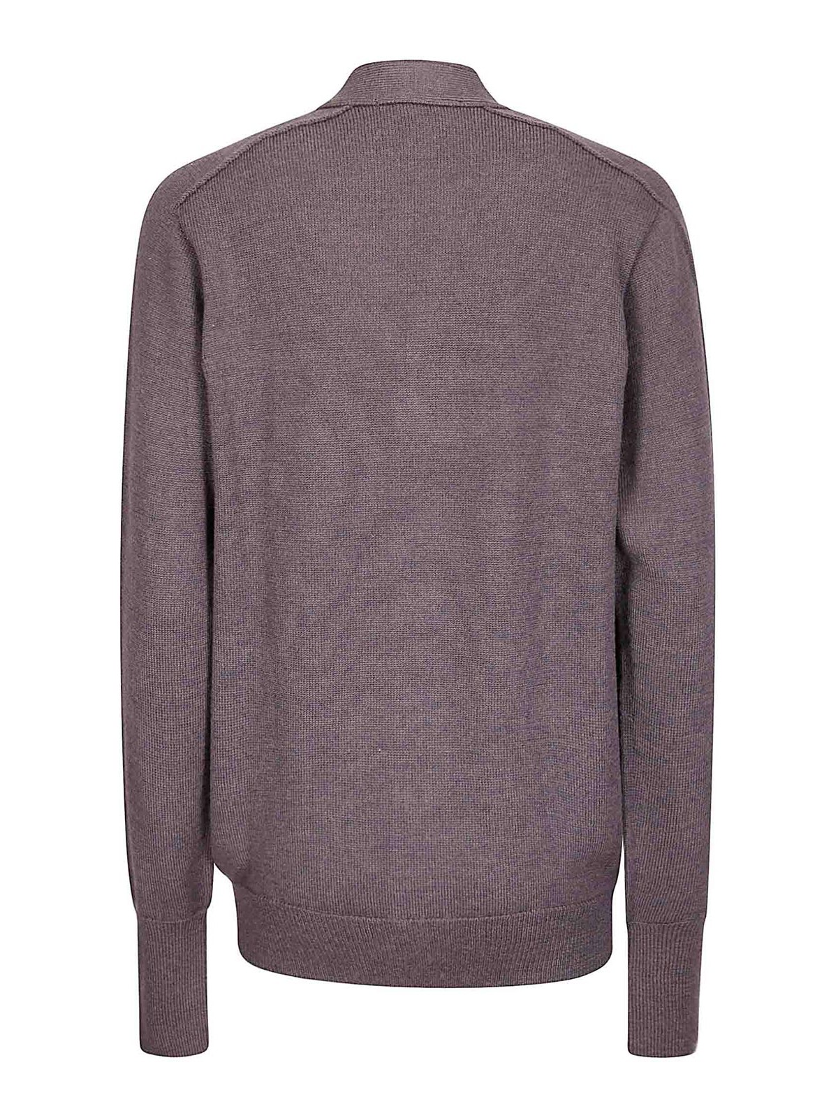 Cardigan CONANSN1500WALNUT (Studio Nicholson / ニット・セーター・カーディガン ) | Studio Nicholson (スタジオニコルソン)(1)