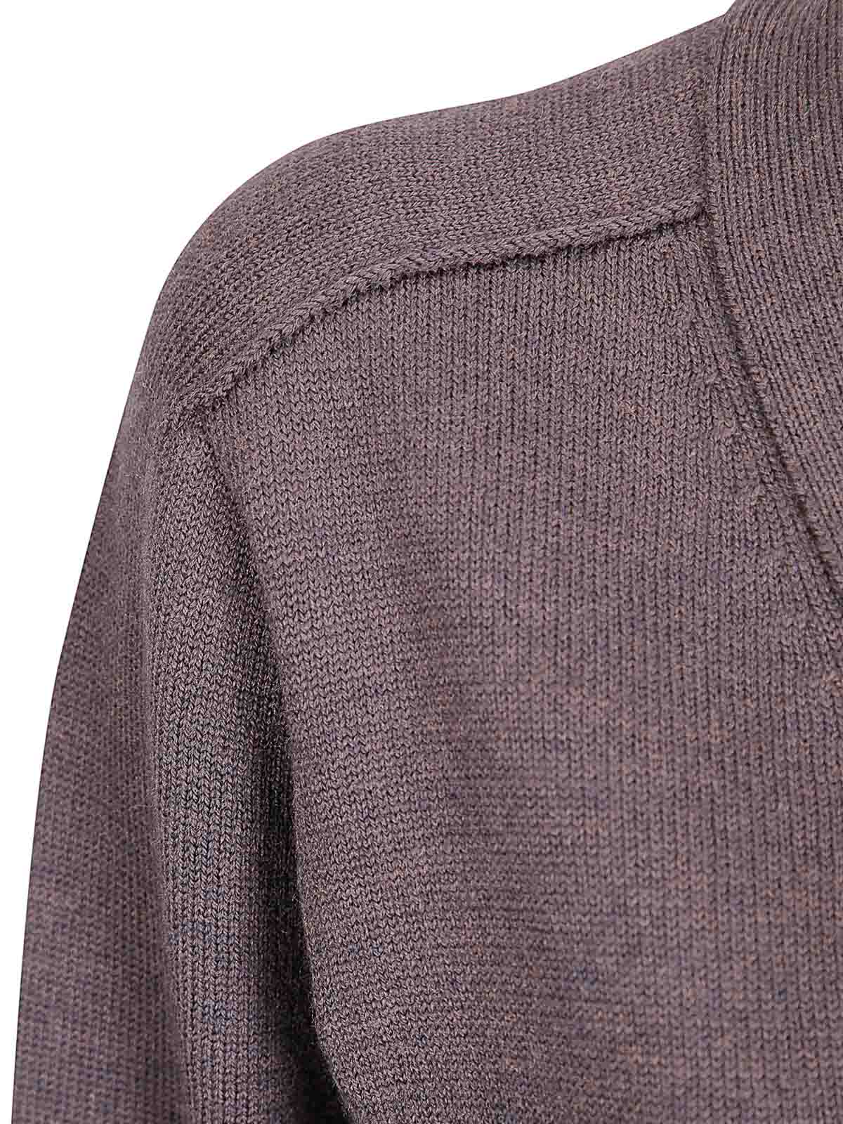 Cardigan CONANSN1500WALNUT (Studio Nicholson / ニット・セーター・カーディガン ) | Studio Nicholson (スタジオニコルソン)(2)