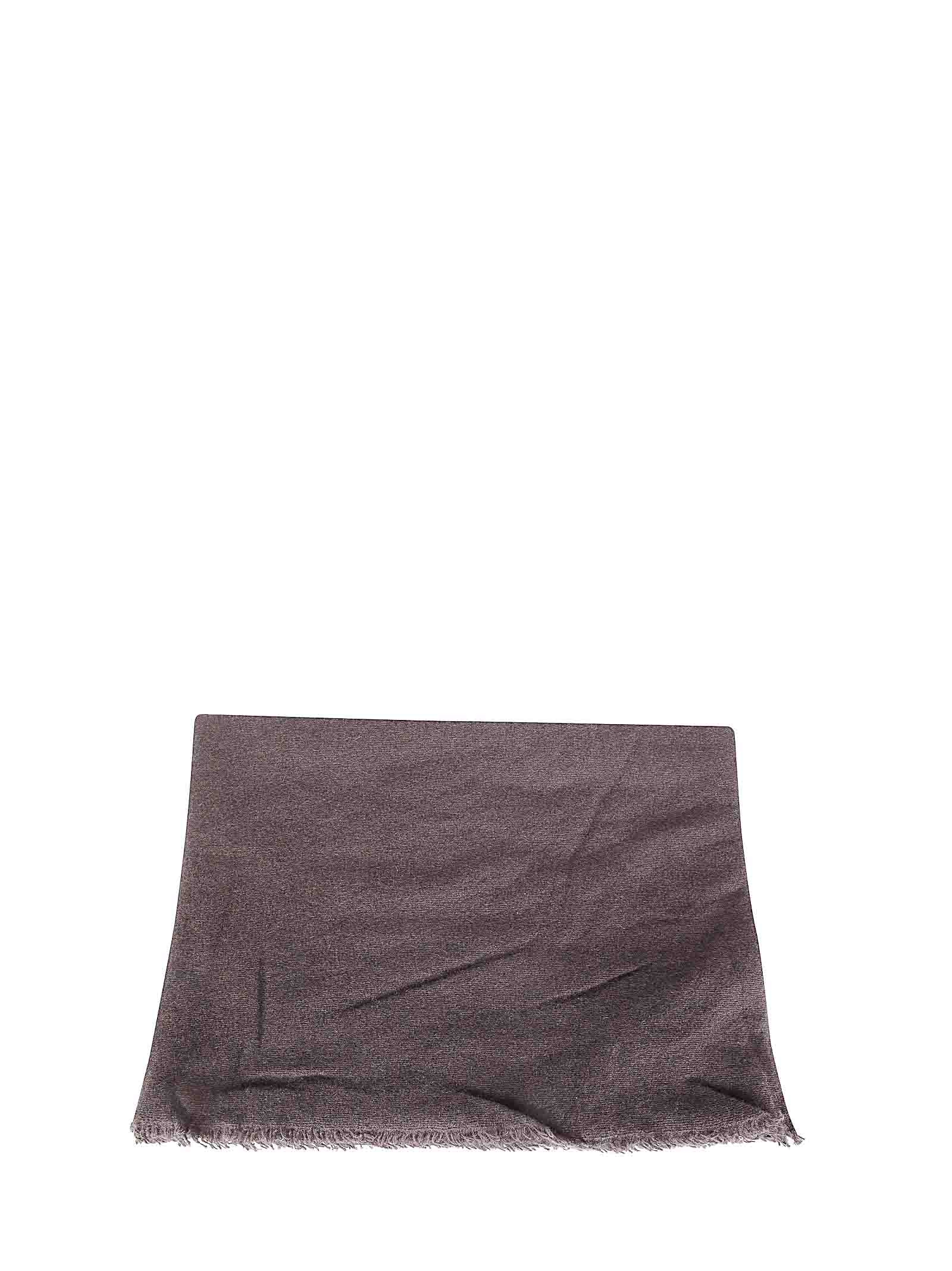 Cashmere scarf I26029869093 (Faliero Sarti / スカーフ・マフラー ) | Faliero Sarti (ファリエロ サルティ)(1)