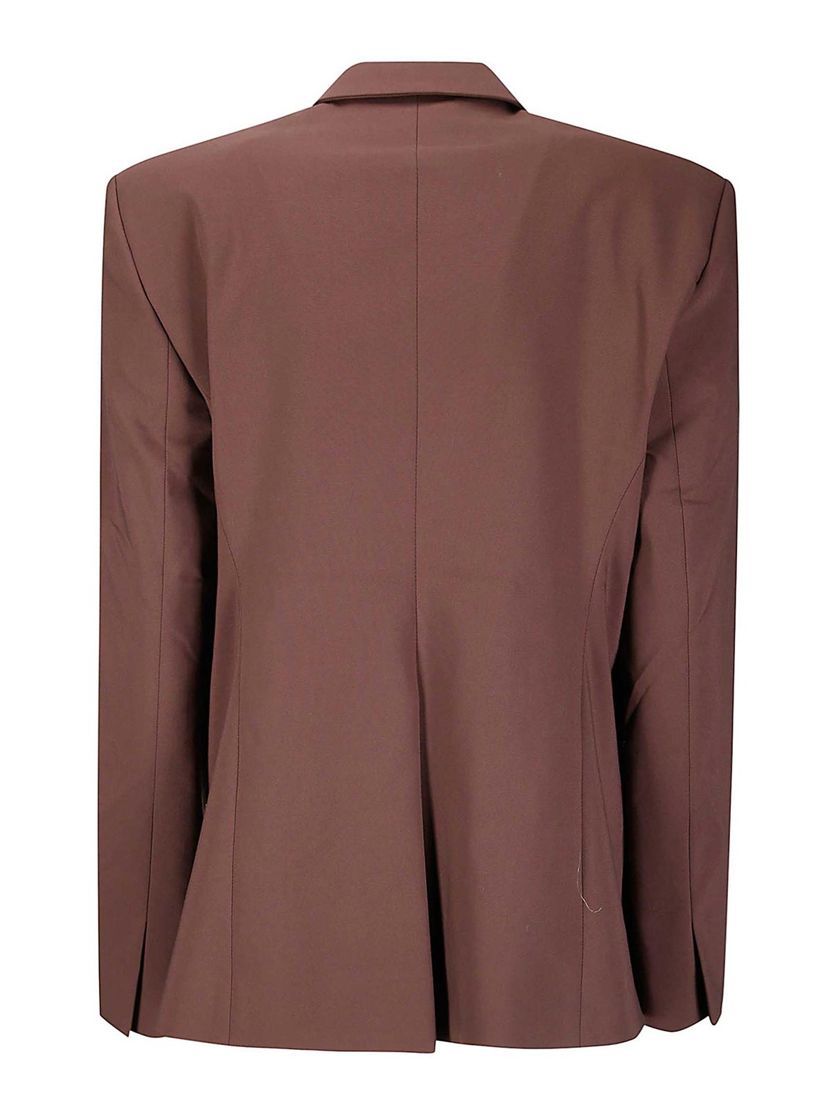 Signature Split Blazer 12360102302BRW (OTTOLINGER / ブレザー・ジャケット ) | OTTOLINGER (オットリンガー)(1)