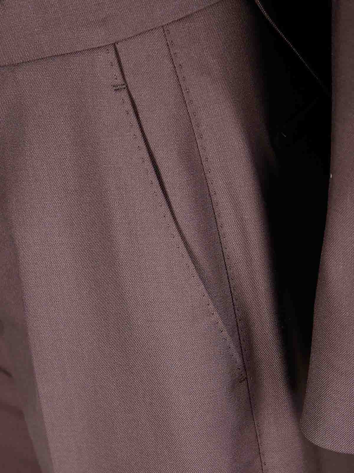 T-Parigi10Bad TPARIGI10BAD150166M1801348 (TAGLIATORE / スーツ ) | TAGLIATORE (タリアトーレ)(2)