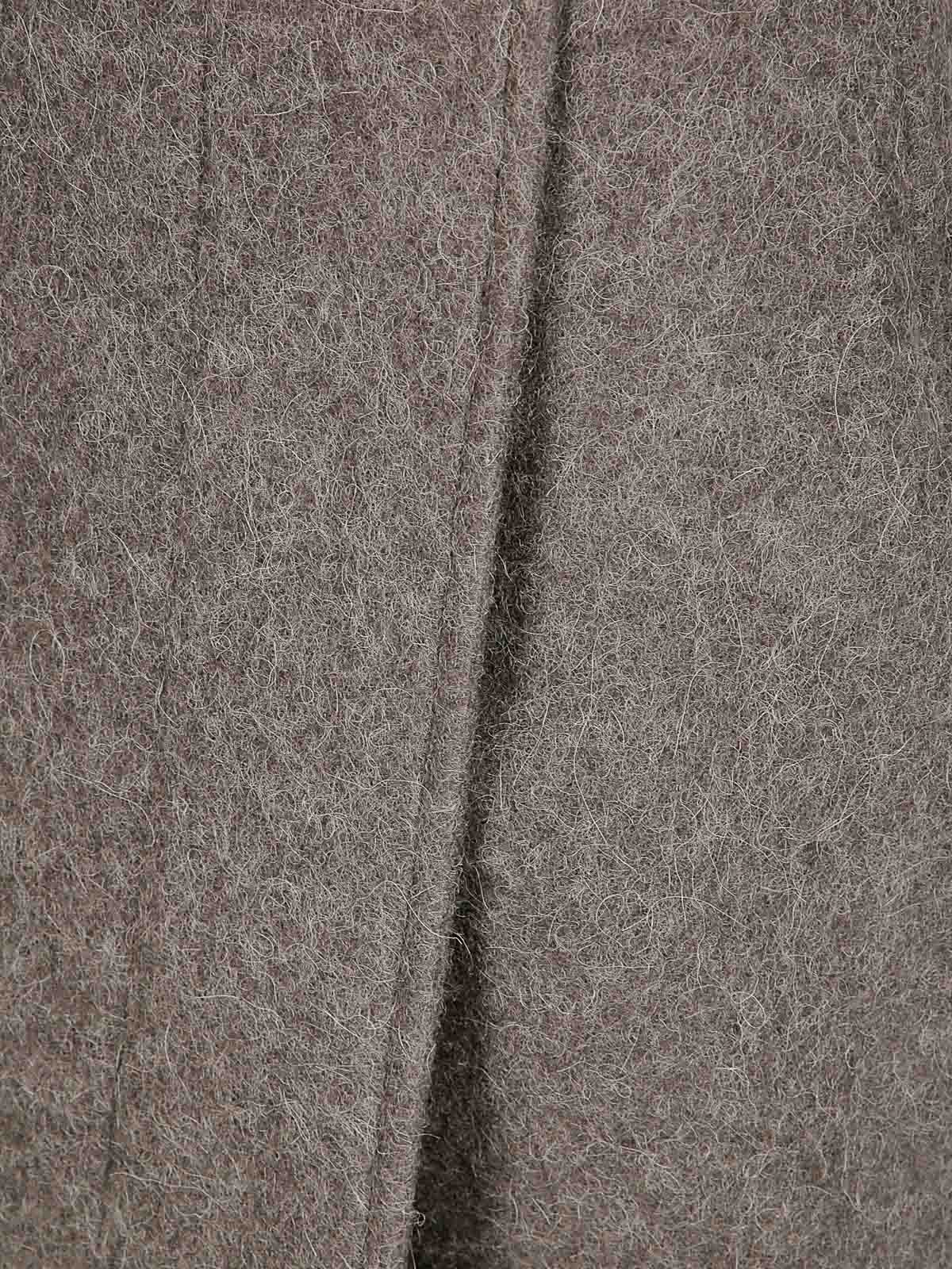 Wrapover Skirt SK1061LF504GR678 (LEMAIRE / スカート ) | LEMAIRE (ルメール)(2)