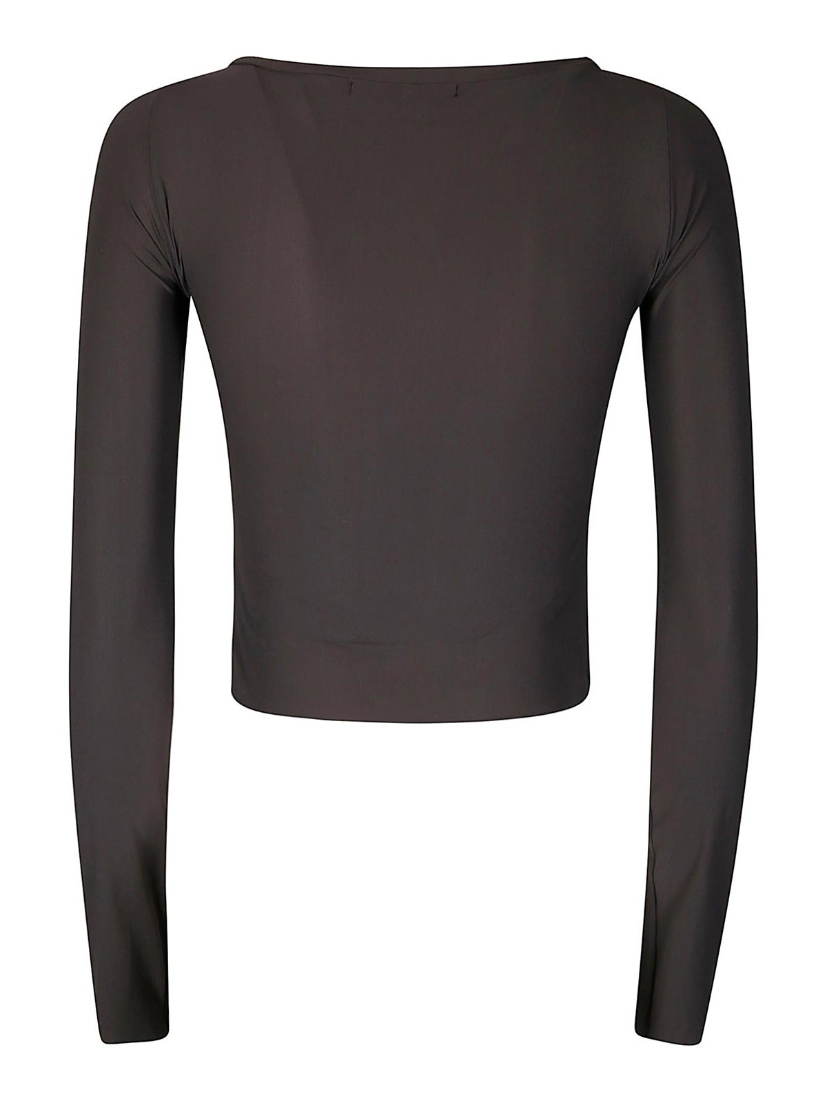 Sculpted Donut Longsleeve 10210730301BEI (OTTOLINGER / Tシャツ・カットソー ) | OTTOLINGER (オットリンガー)(1)