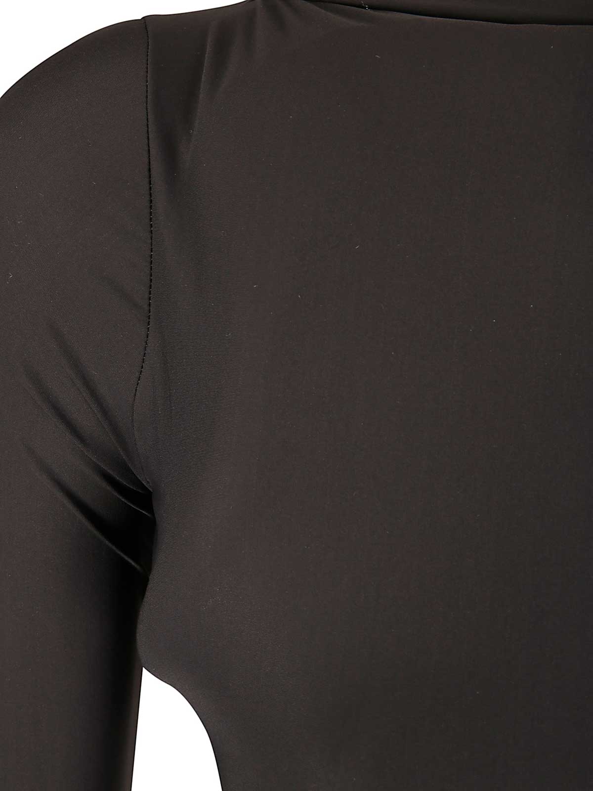 Sculpted Donut Longsleeve 10210730301BEI (OTTOLINGER / Tシャツ・カットソー ) | OTTOLINGER (オットリンガー)(2)