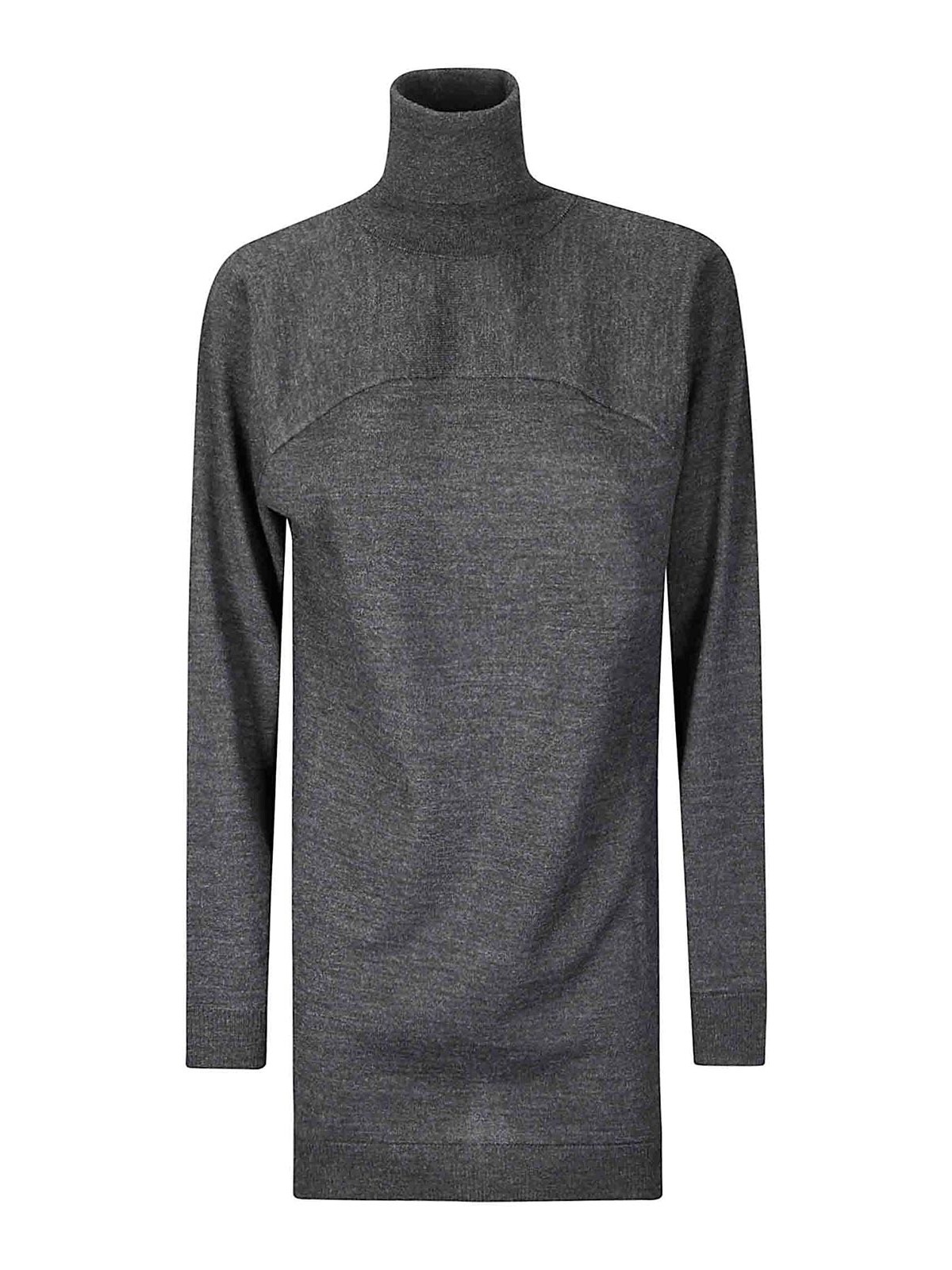 Mini Dress S62DA0052M13188855 (MM6 Maison Margiela / ワンピース・ドレス・オールインワン ) | MM6 Maison Margiela (エムエムシックス)