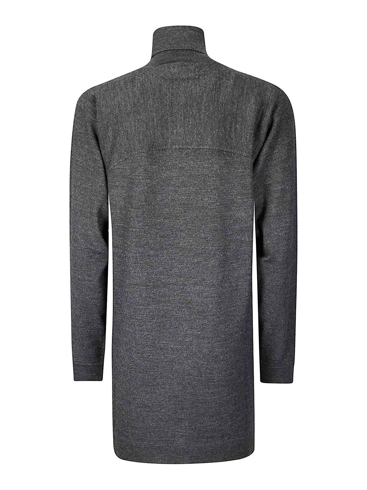 Mini Dress S62DA0052M13188855 (MM6 Maison Margiela / ワンピース・ドレス・オールインワン ) | MM6 Maison Margiela (エムエムシックス)(1)