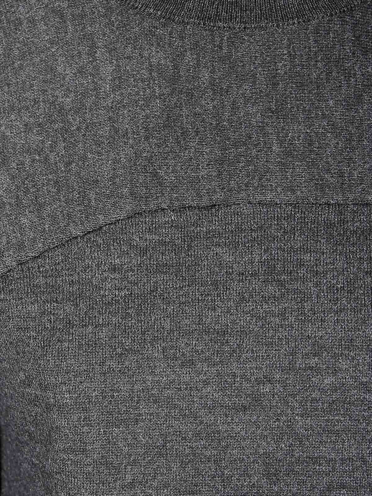 Mini Dress S62DA0052M13188855 (MM6 Maison Margiela / ワンピース・ドレス・オールインワン ) | MM6 Maison Margiela (エムエムシックス)(2)