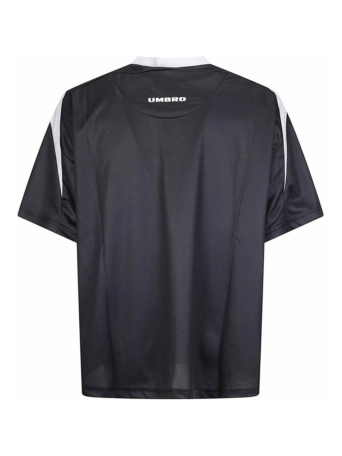 Top UBMW0360FA228ANT0001 (UMBRO / Tシャツ・カットソー ) | UMBRO (アンブロ)(1)