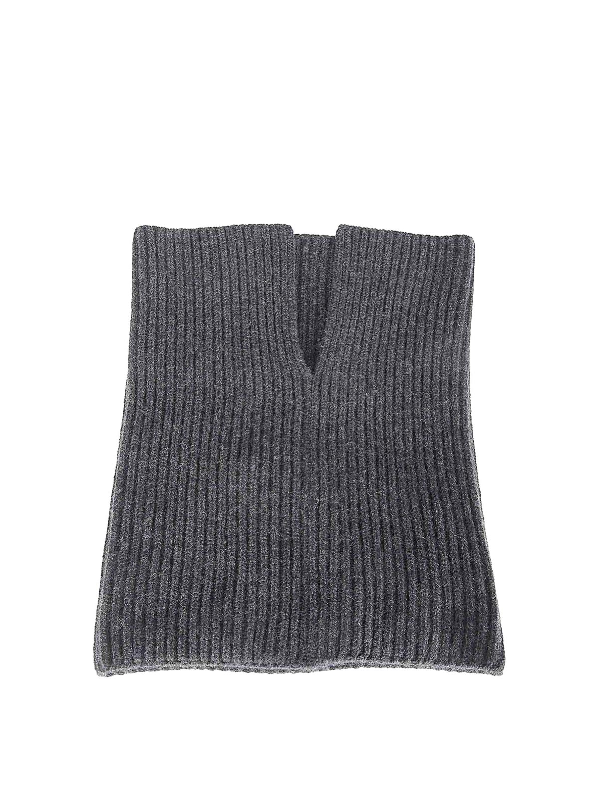 Scarf UK0040UW890 (UMA WANG / スカーフ・マフラー ) | UMA WANG (ユマ ワン)