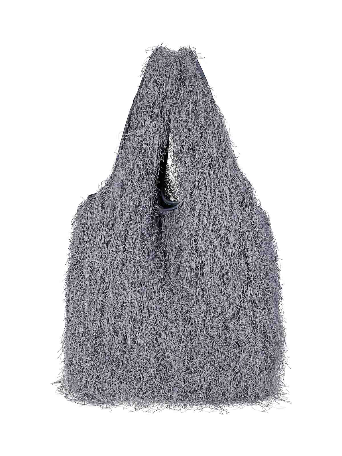 Large bag 2520115282031800 (Dries Van Noten / ハンドバッグ・ショルダーバッグ ) | Dries Van Noten (ドリスヴァンノッテン)(2)