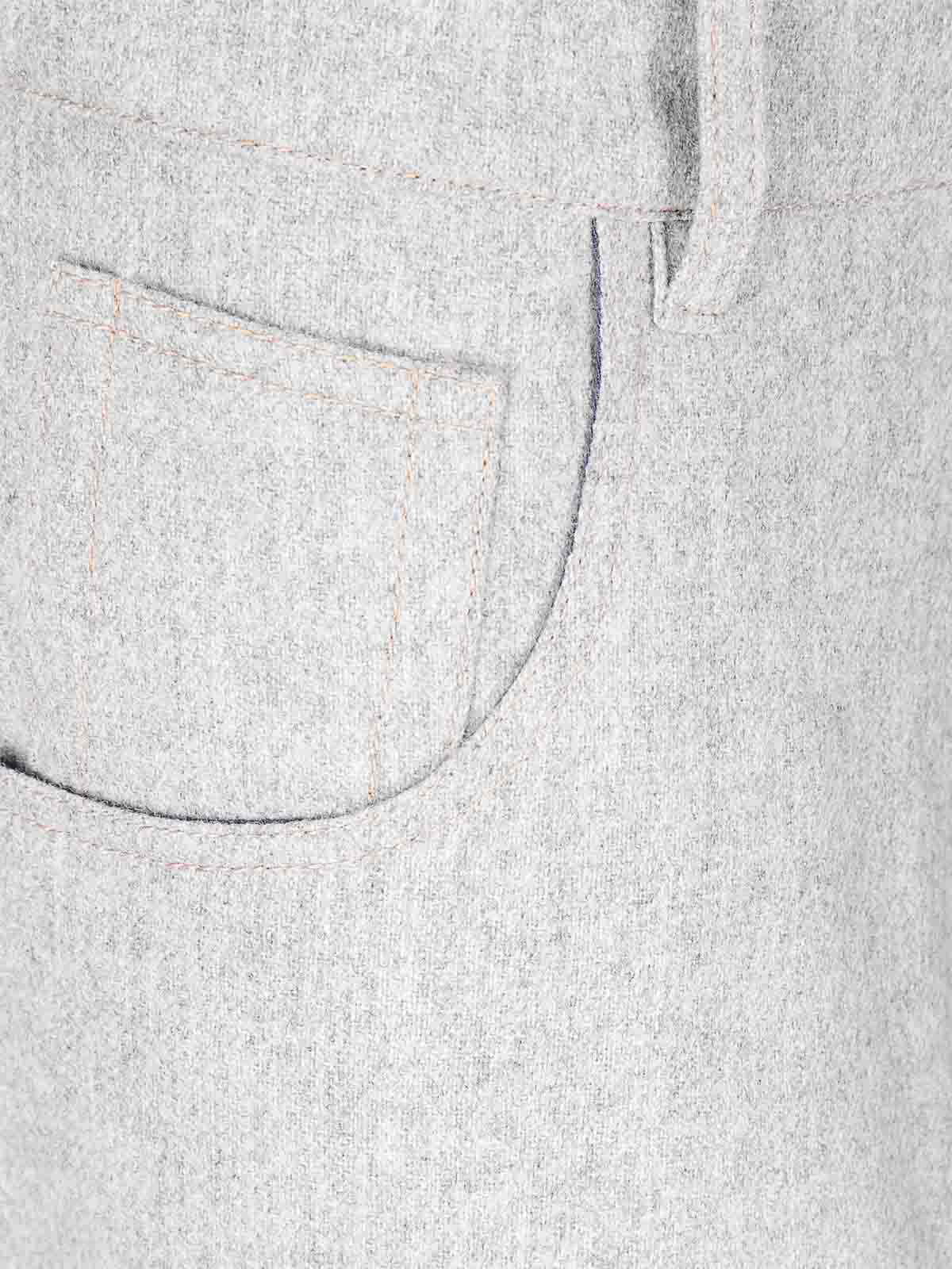 Gigi Pant PW25MJDMJD2271522 (jejia / パンツ ) | jejia (ジェジア)(2)