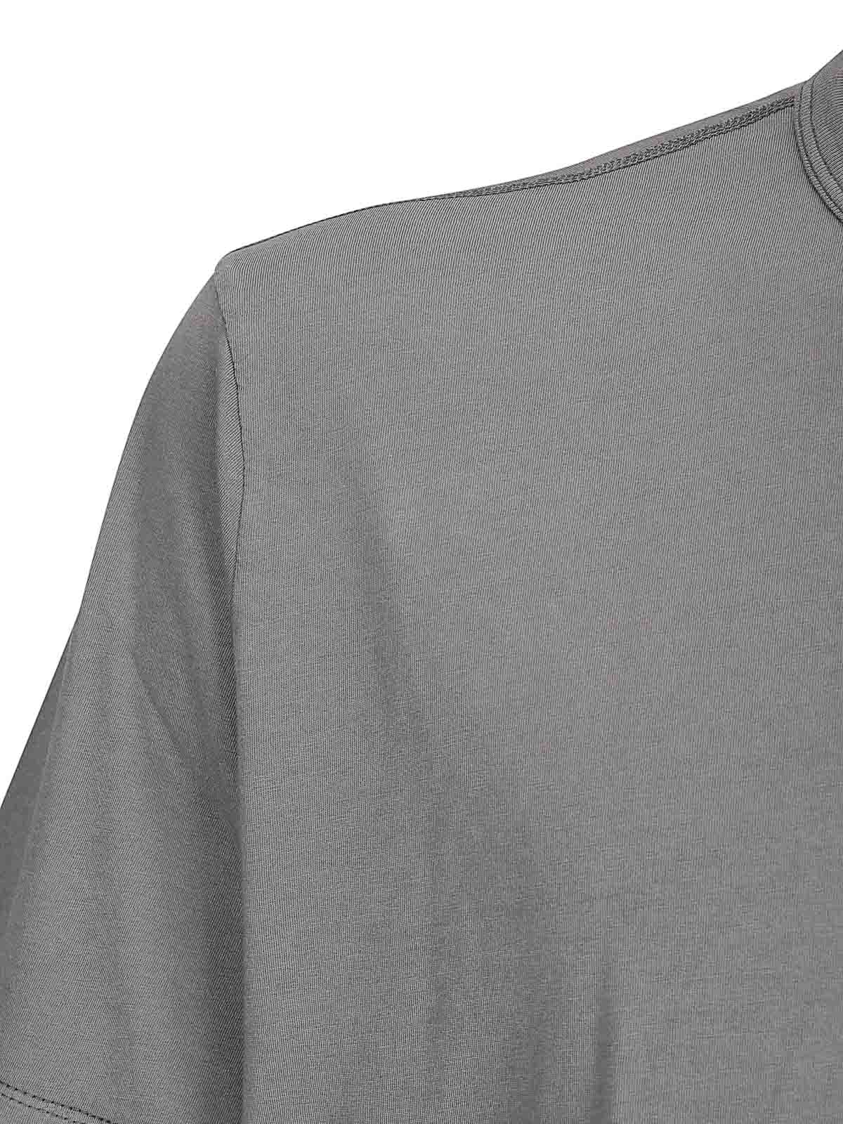 New Box T-Shirt M4256NGGREYSCJ (OUR LEGACY / Tシャツ・カットソー ) | OUR LEGACY (アワーレガシー)(2)