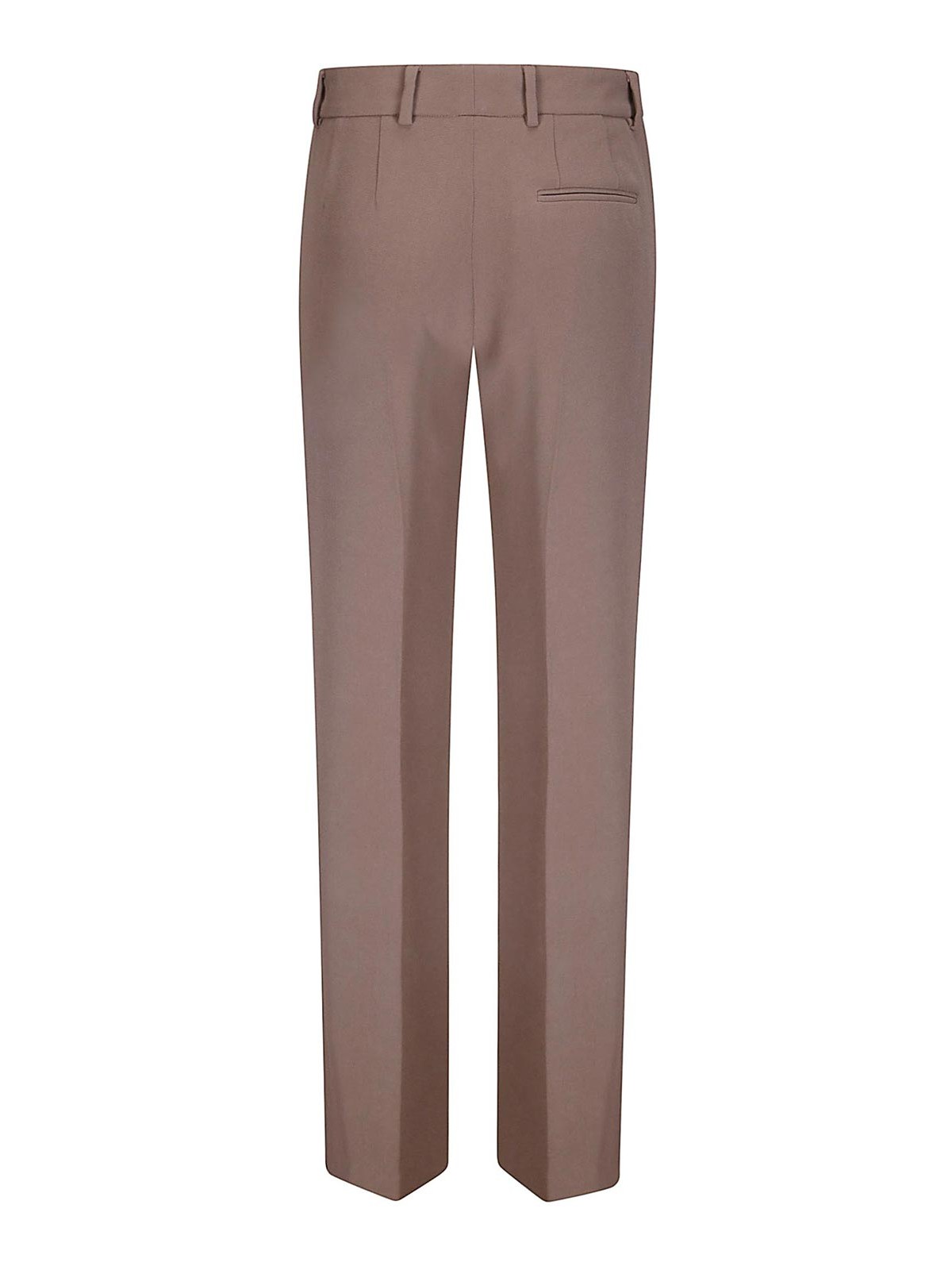 Trousers CC843AC003021 (alberto biani / パンツ ) | alberto biani (アルベルト ビアーニ)(1)