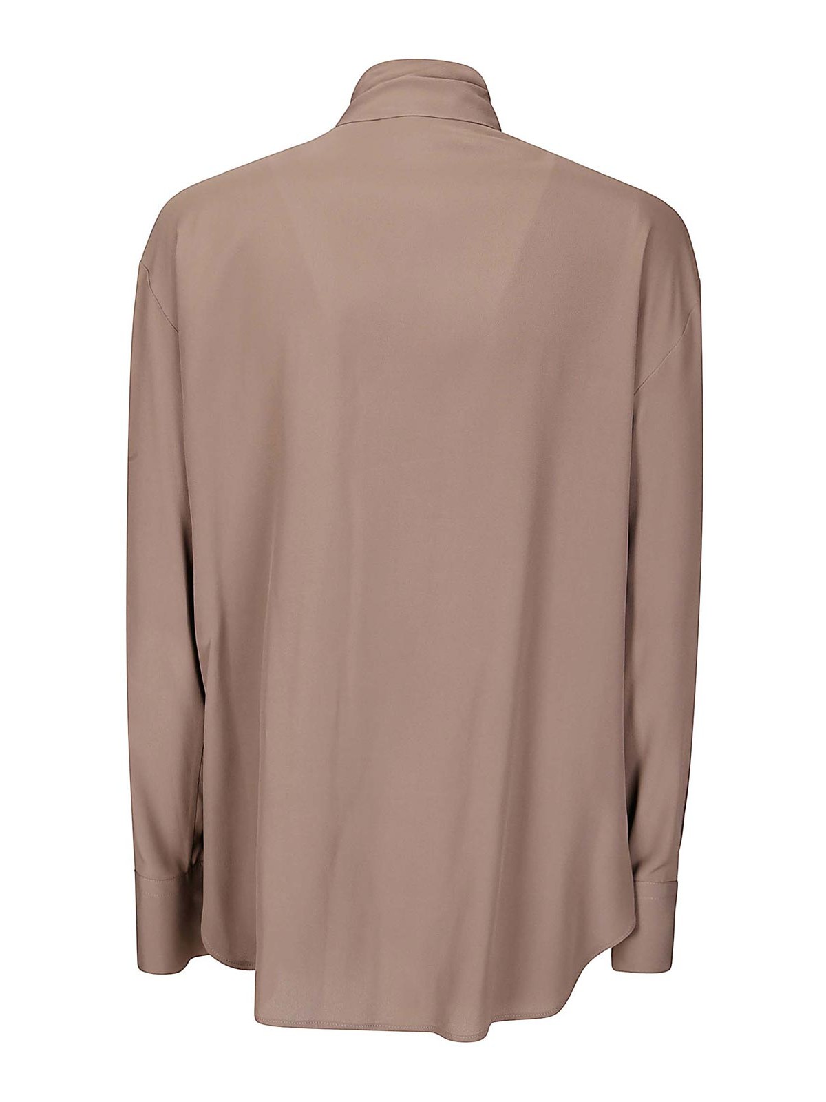 Shirt MM830SE001521 (alberto biani / シャツ・ブラウス ) | alberto biani (アルベルト ビアーニ)(1)