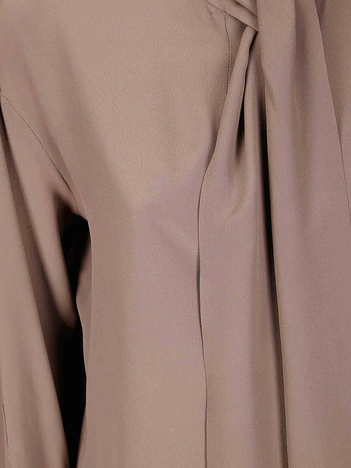 Shirt MM830SE001521 (alberto biani / シャツ・ブラウス ) | alberto biani (アルベルト ビアーニ)(2)