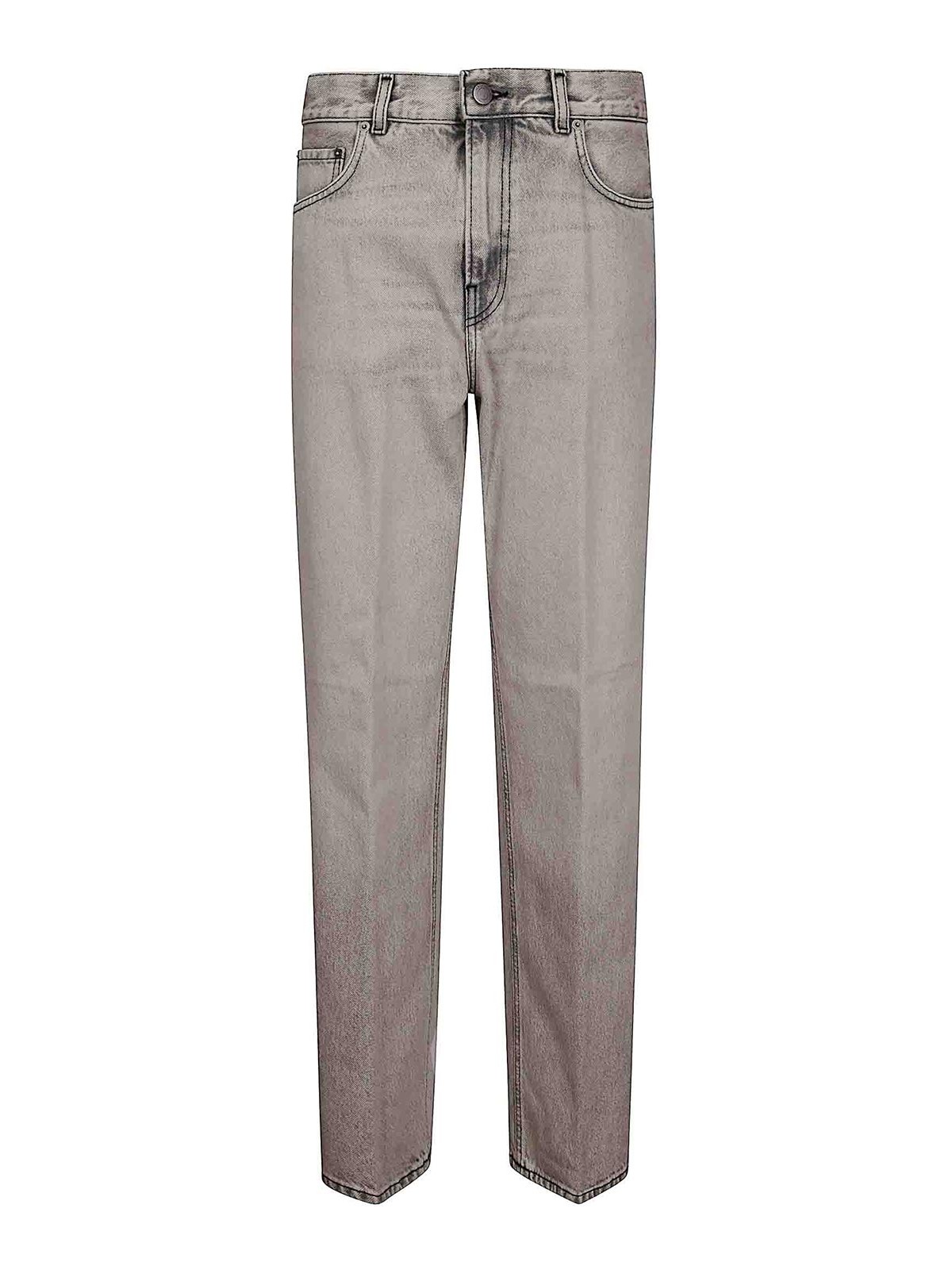 Bonnie Pearl Grey HEW03330DF118L0896L0896 (HAIKURE / ジーンズ ) | HAIKURE (ハイクレ)