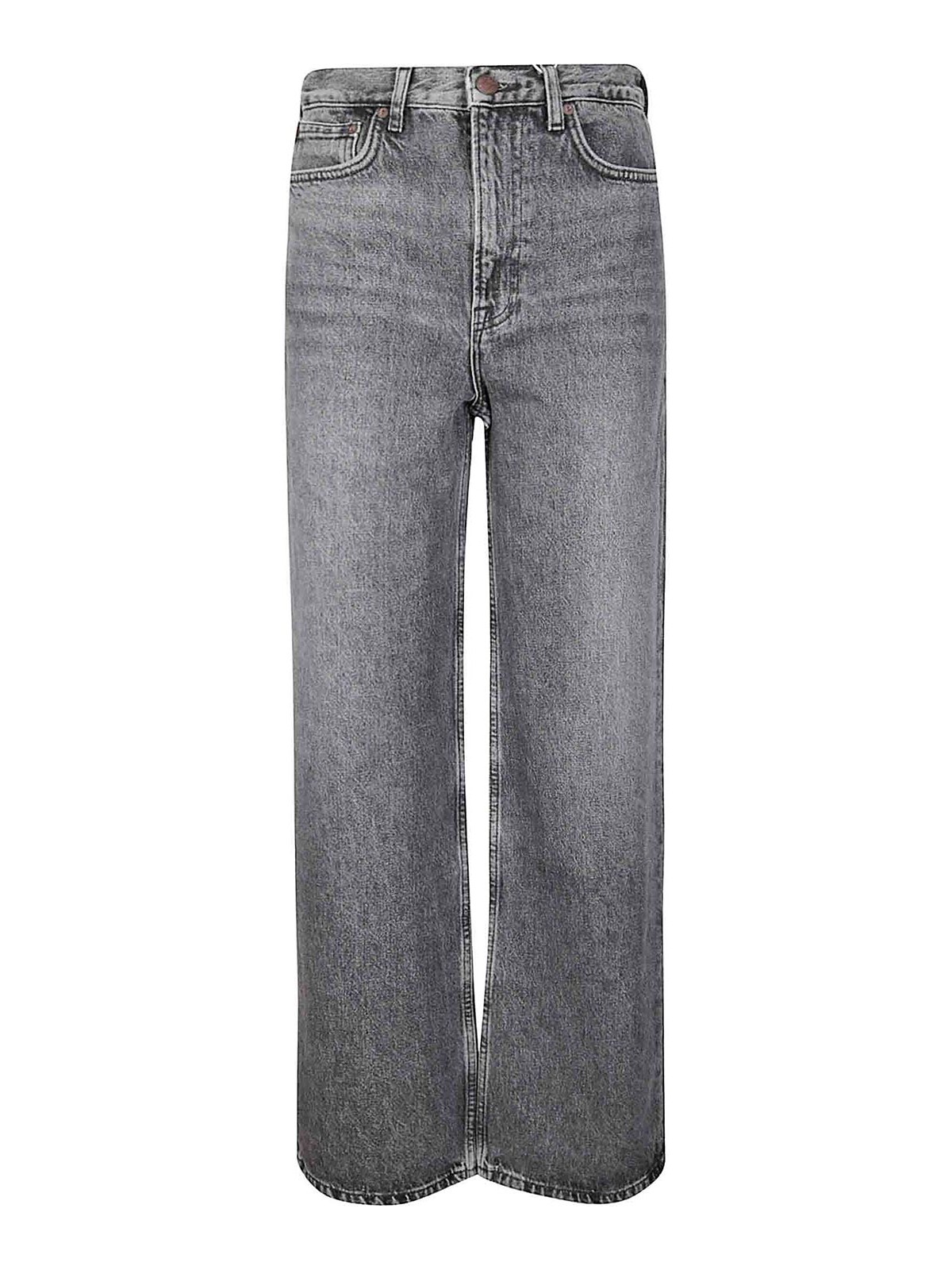 Rebecca Jeans 14146 F21400142CLR999225 (SAMSOE SAMSOE / ジーンズ ) | SAMSOE SAMSOE (サムソ サムソ)