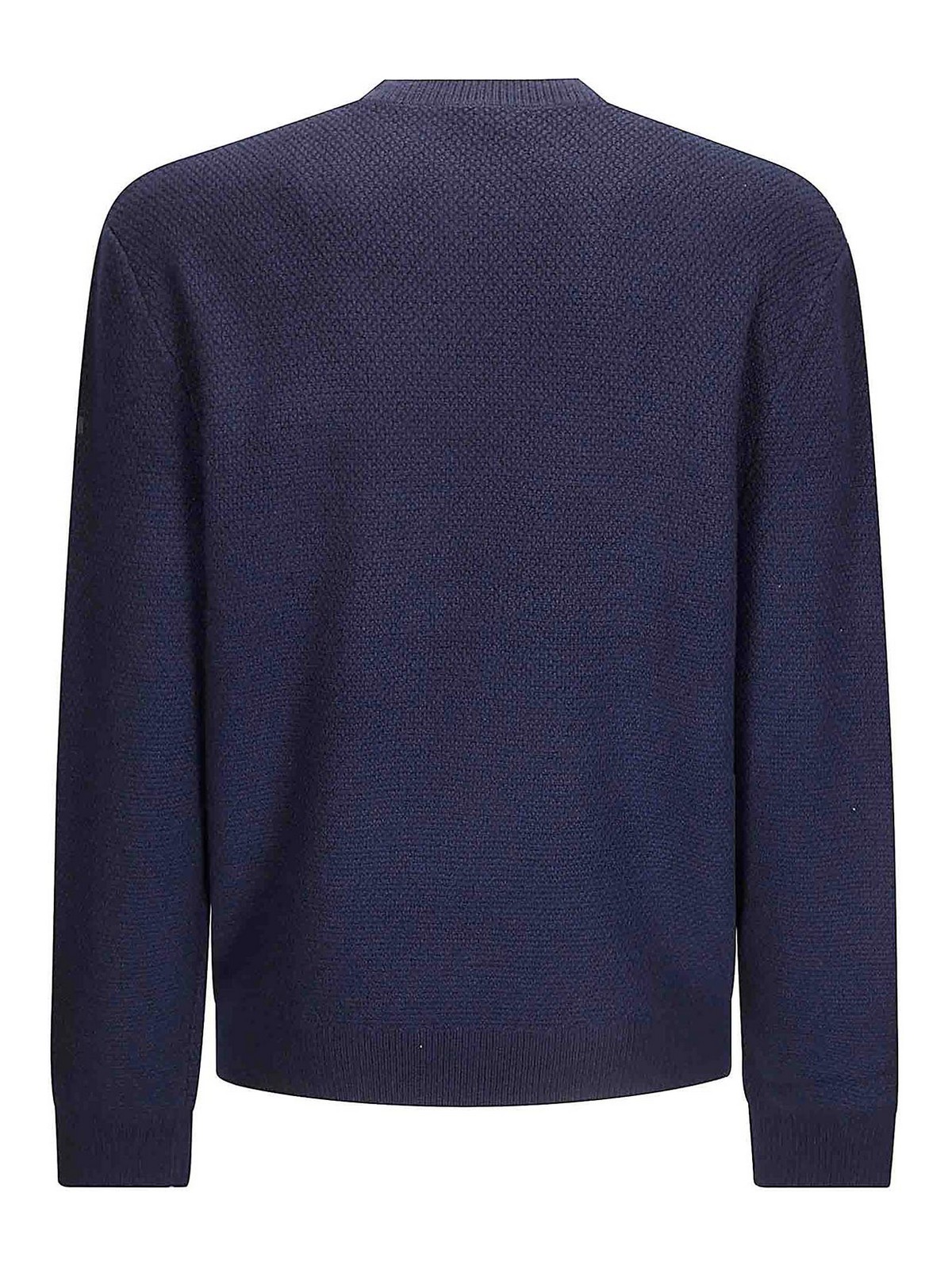 Pull Thomas WVBCZH23434IAK (A.P.C. / ニット・セーター・カーディガン ) | A.P.C. (アーペーセー)(1)