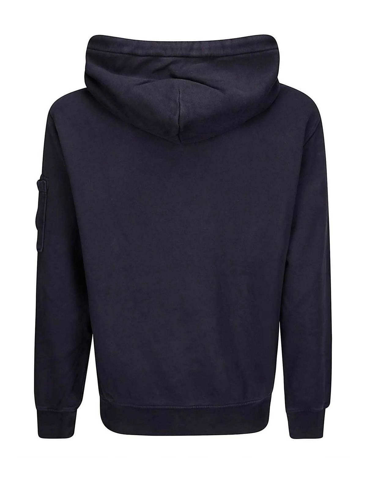 Sweatshirts Sweat Hooded RFCMSS719A006372G888 (C.P. Company / スウェット・フーディー ) | C.P. Company (シーピーカンパニー)(1)