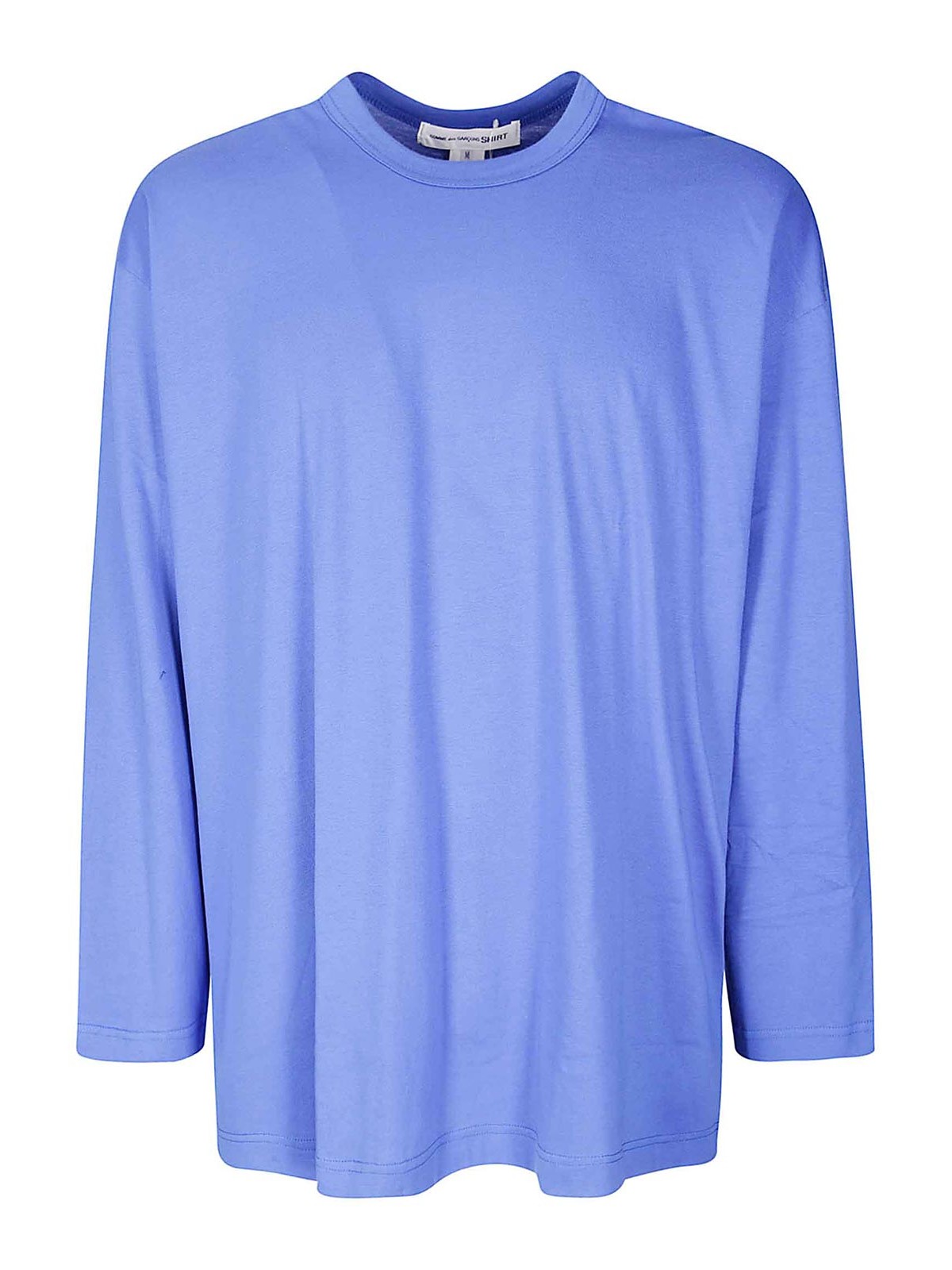 Mens T-Shirt Knit FPT021W251 (Comme Des Garçons SHIRT / Tシャツ・カットソー ) | Comme Des Garçons SHIRT (コムデギャルソン シャツ)