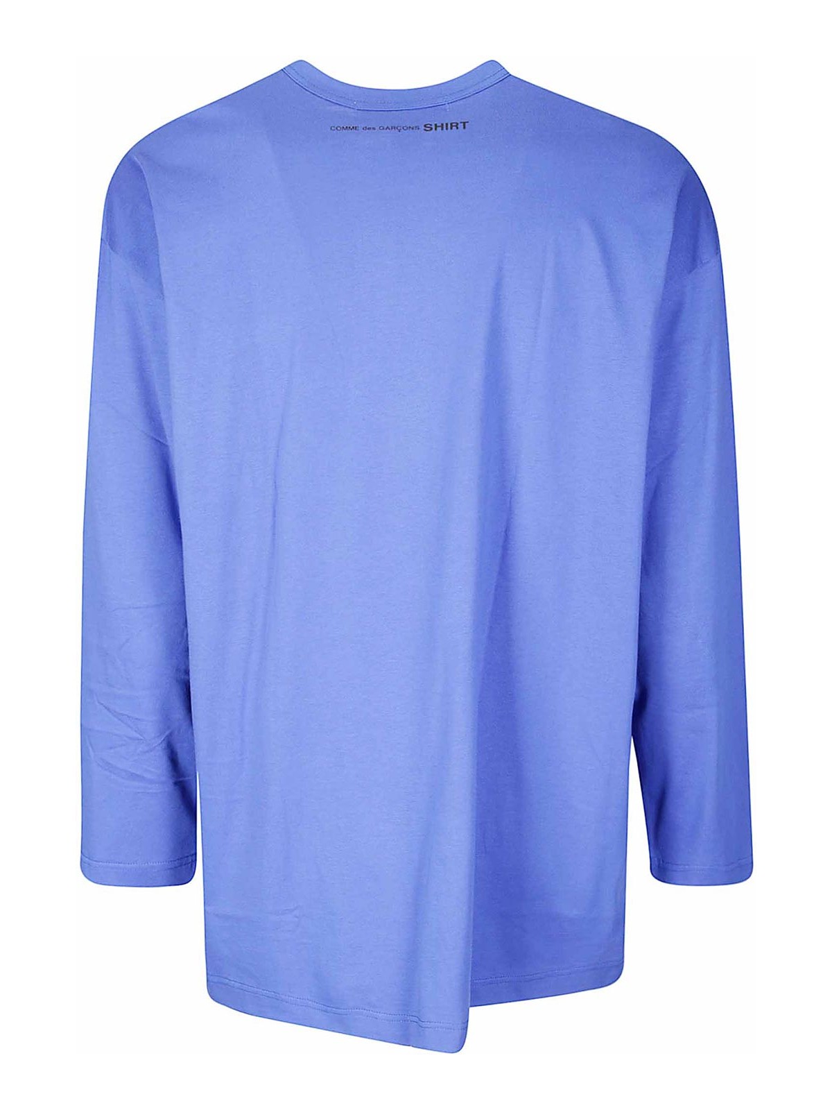 Mens T-Shirt Knit FPT021W251 (Comme Des Garçons SHIRT / Tシャツ・カットソー ) | Comme Des Garçons SHIRT (コムデギャルソン シャツ)(1)