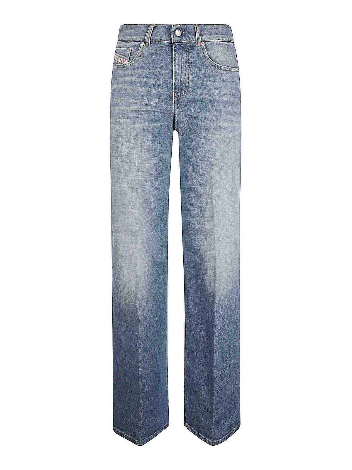 Jeans A0362409M5801 (Diesel / ジーンズ ) | Diesel (ディーゼル)