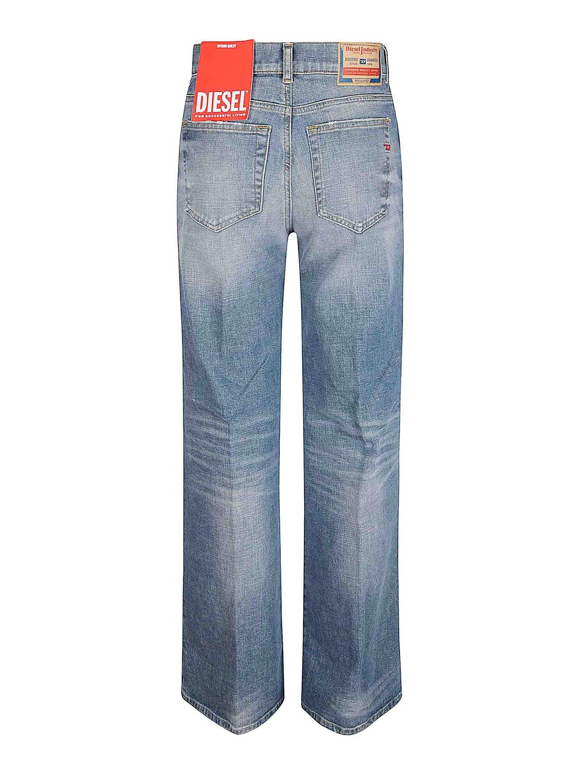 Jeans A0362409M5801 (Diesel / ジーンズ ) | Diesel (ディーゼル)(1)