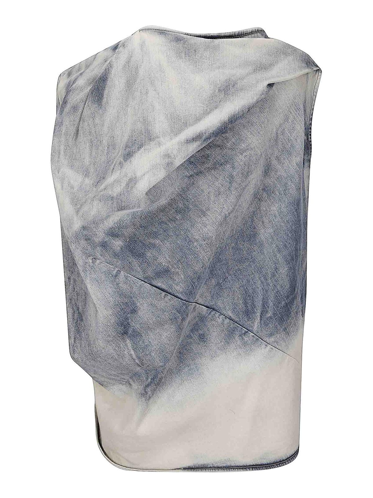 Nouveau Top RP02E4139SHUDEG16D (Rick Owens / タンクトップ・キャミソール ) | Rick Owens (リック オウエンス)(1)