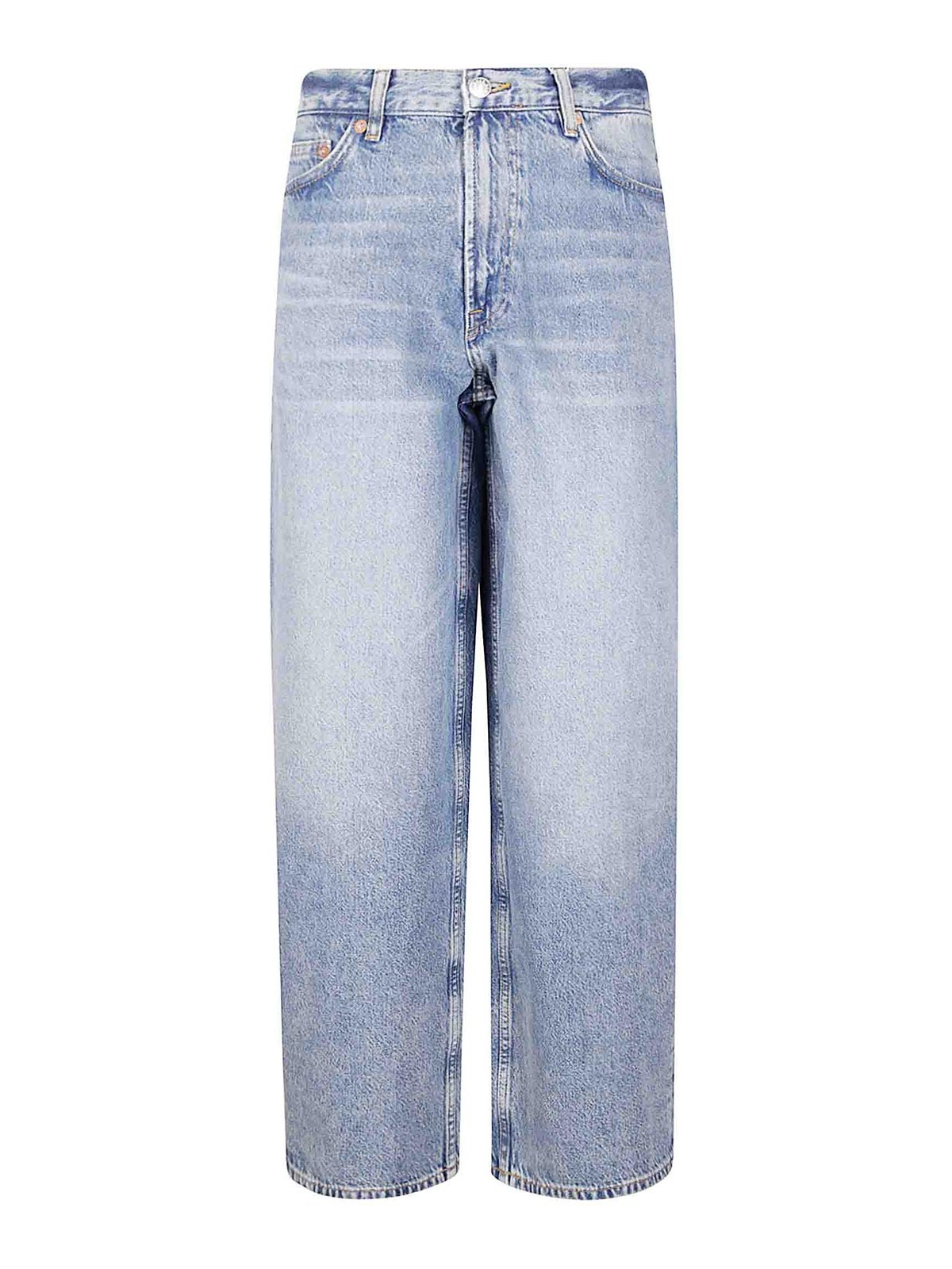 Saharper Jeans 14606 F24400109CLR001957 (SAMSOE SAMSOE / ジーンズ ) | SAMSOE SAMSOE (サムソ サムソ)