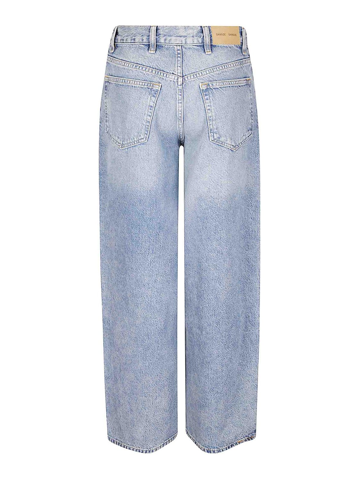 Saharper Jeans 14606 F24400109CLR001957 (SAMSOE SAMSOE / ジーンズ ) | SAMSOE SAMSOE (サムソ サムソ)(1)