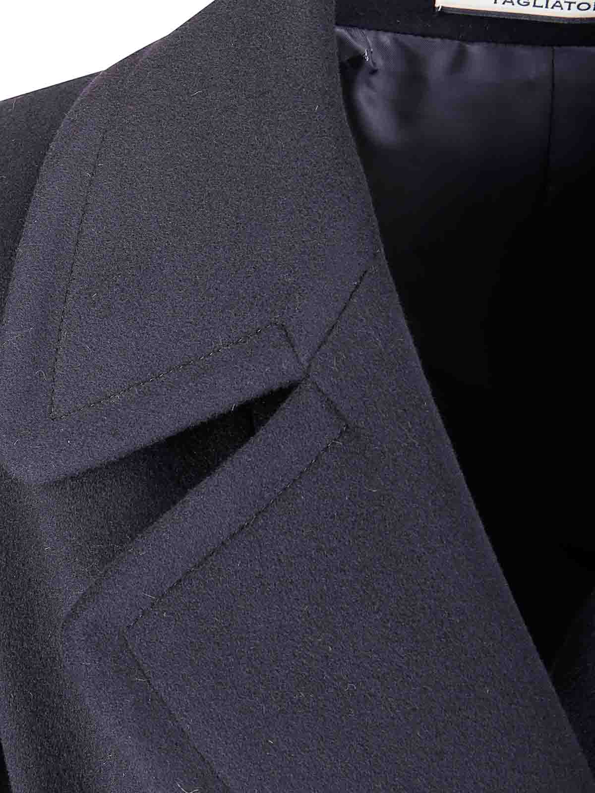 Molly Lined Coat MOLLY350001B50541254 (TAGLIATORE / コート ) | TAGLIATORE (タリアトーレ)(2)