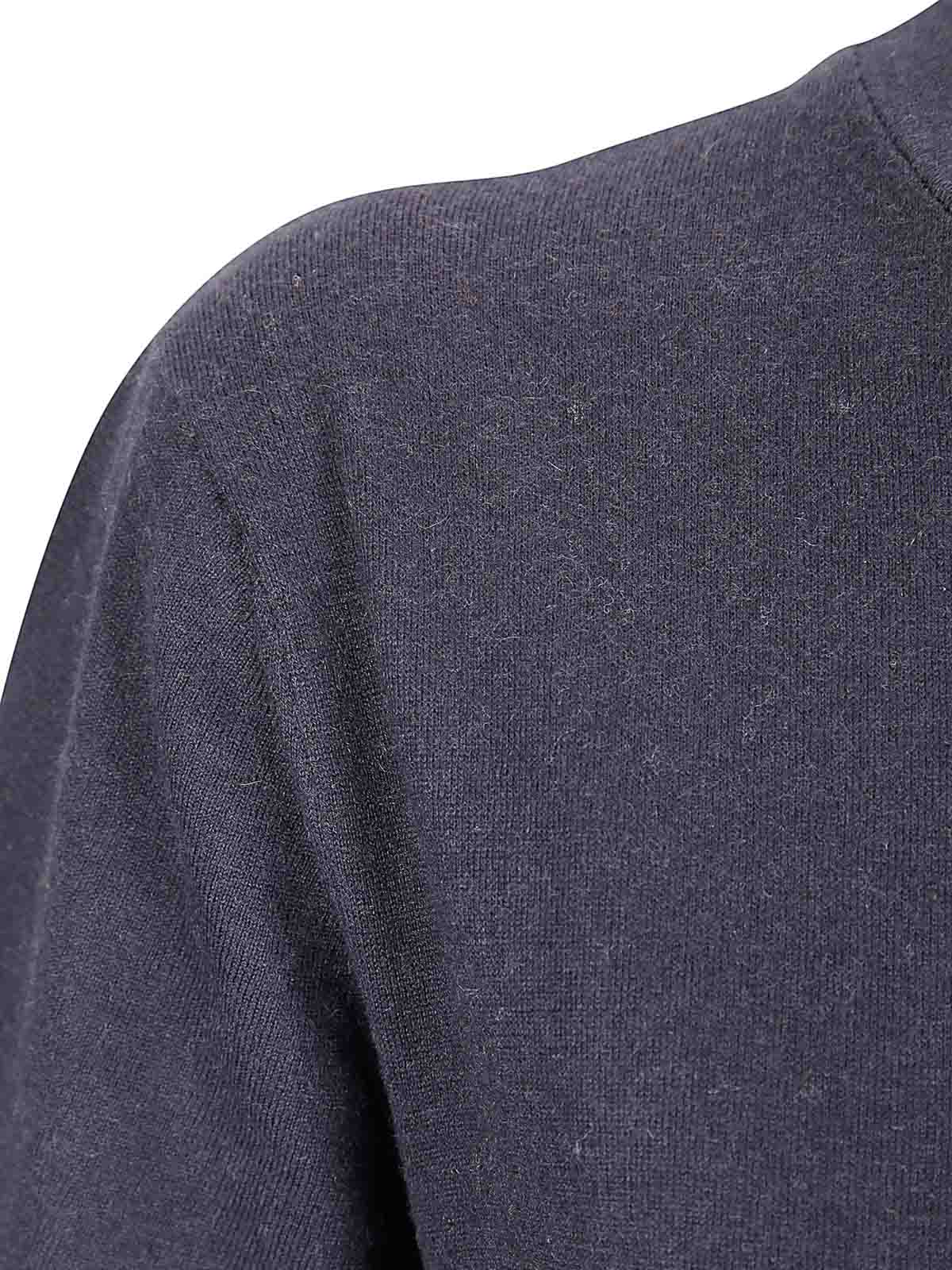 T-shirt 26800111FE05NAVY (extreme cashmere / Tシャツ・カットソー ) | extreme cashmere (エクストリーム カシミヤ)(2)