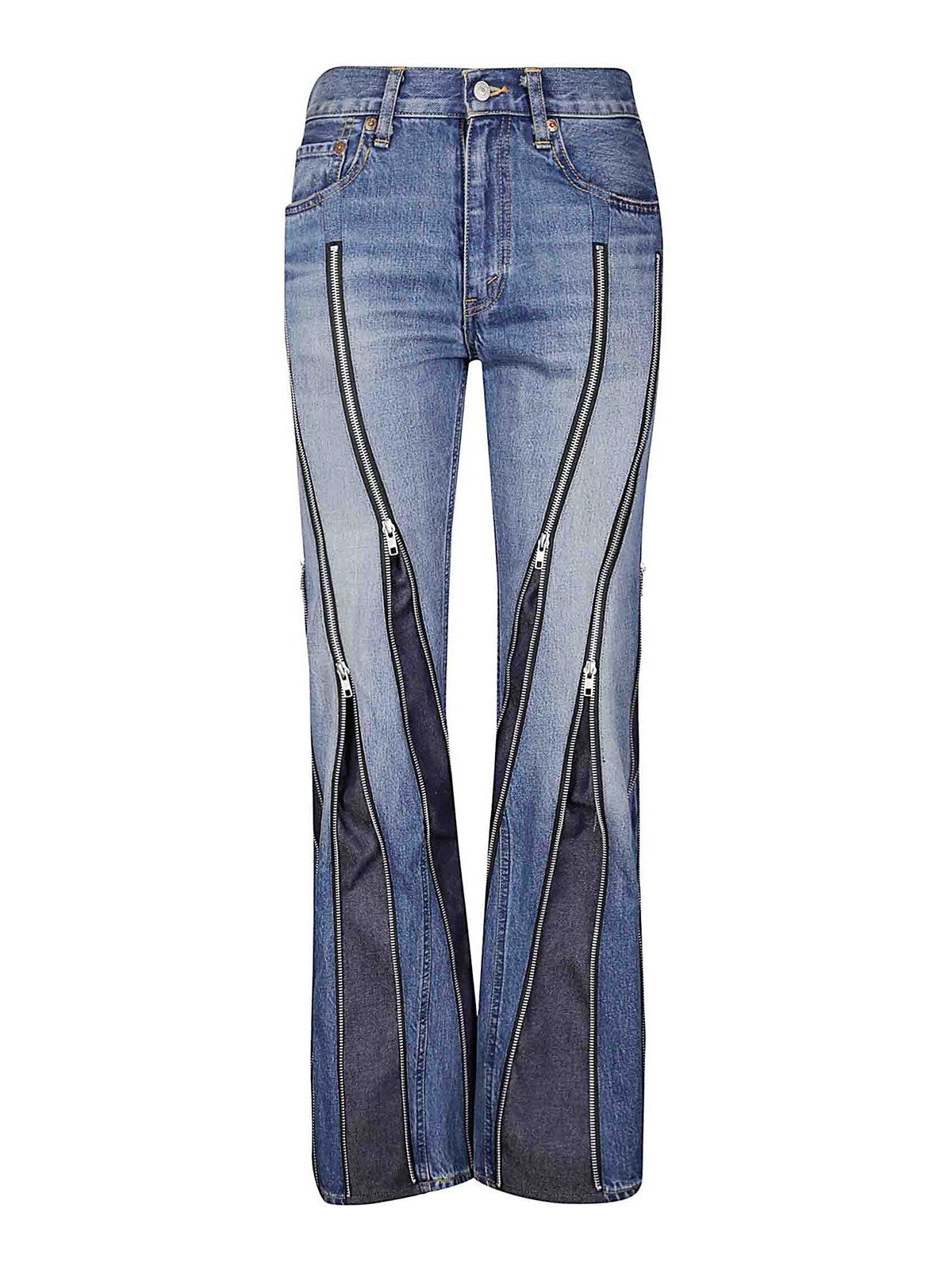 Ladies Pants JPP202W251 (JUNYA WATANABE / ジーンズ ) | JUNYA WATANABE (ジュンヤ ワタナベ)