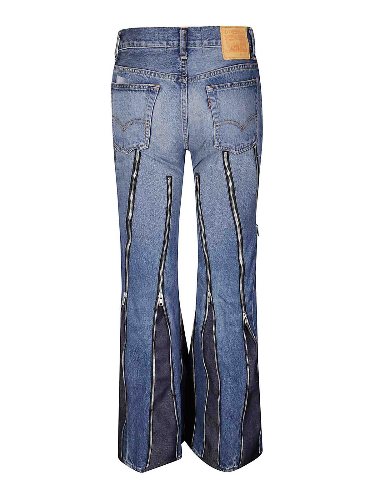 Ladies Pants JPP202W251 (JUNYA WATANABE / ジーンズ ) | JUNYA WATANABE (ジュンヤ ワタナベ)(1)