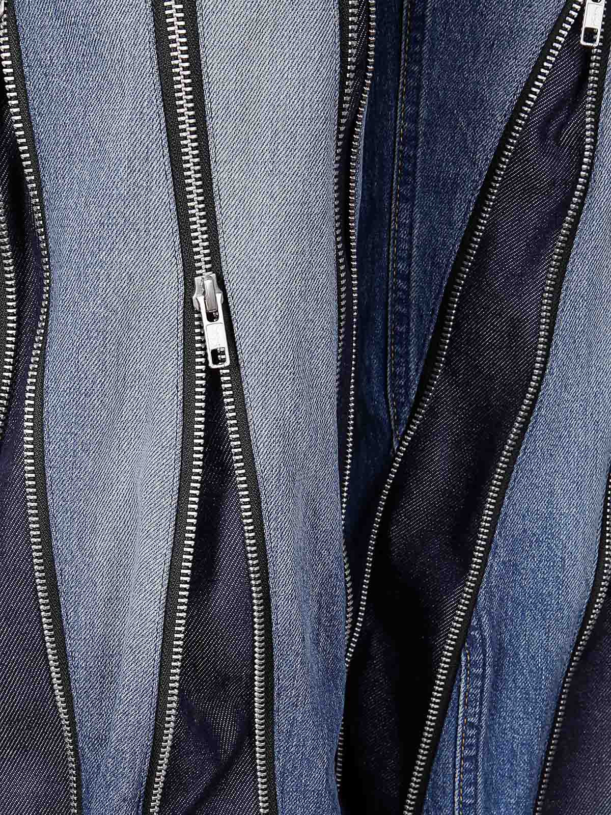 Ladies Pants JPP202W251 (JUNYA WATANABE / ジーンズ ) | JUNYA WATANABE (ジュンヤ ワタナベ)(2)