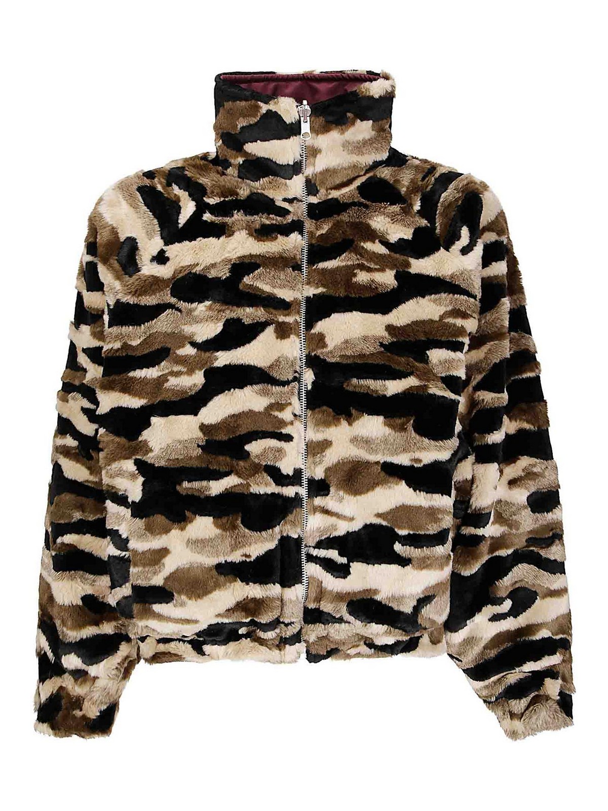 Federico DFM09006TM012NWASHNWASH (PDF / レザー&ファージャケット・コート ) | PDF (プロジェクト ドメニコ フォルミケッティ)