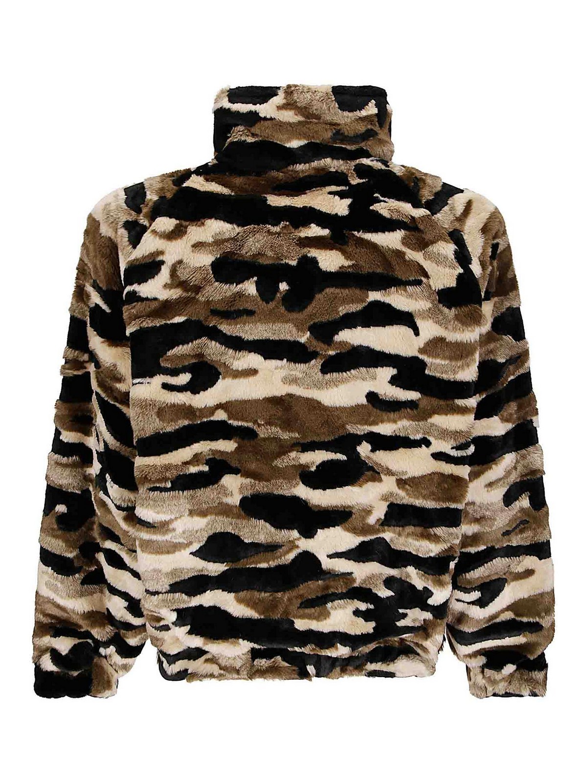 Federico DFM09006TM012NWASHNWASH (PDF / レザー&ファージャケット・コート ) | PDF (プロジェクト ドメニコ フォルミケッティ)(1)