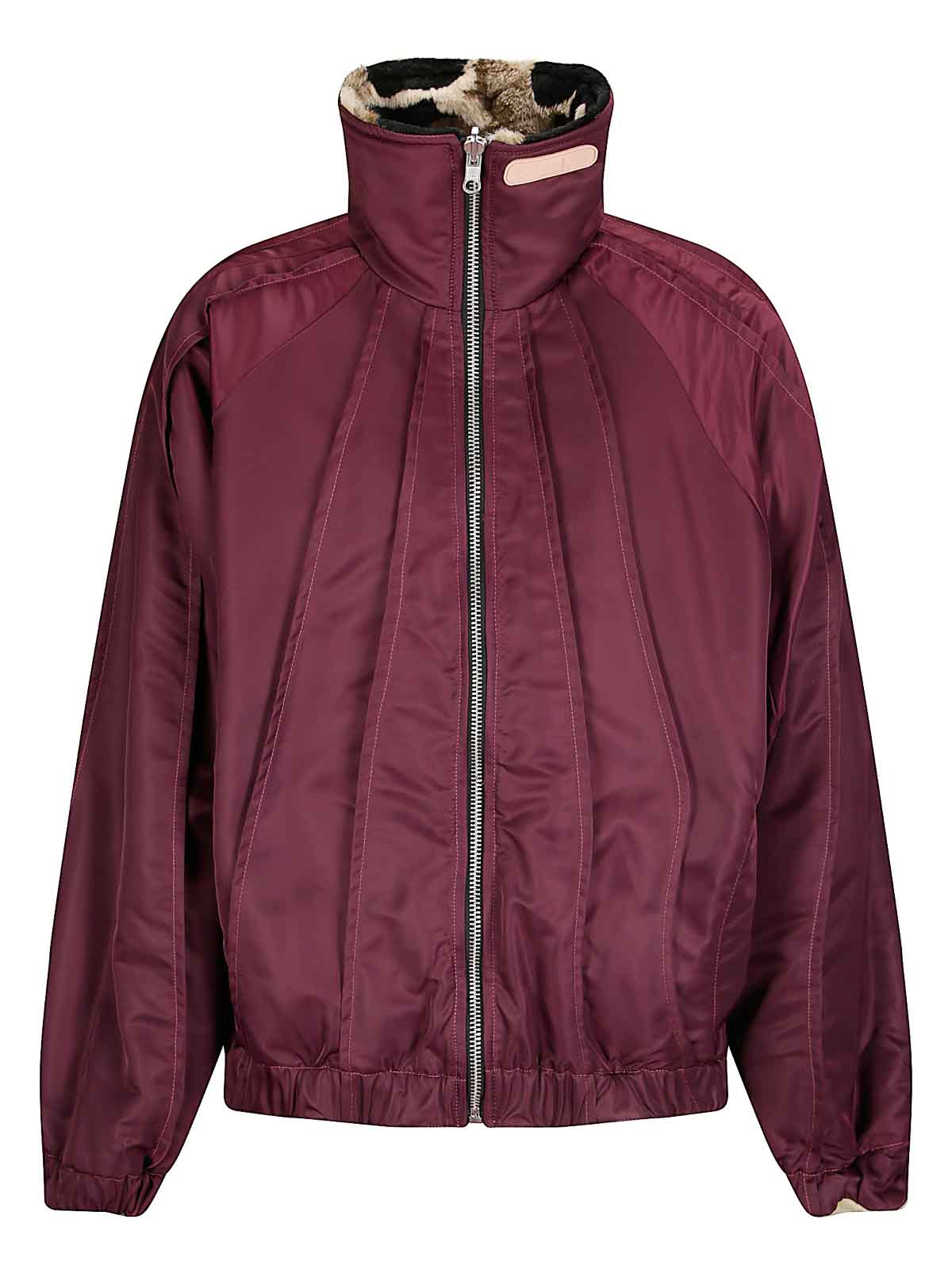 Federico DFM09006TM012NWASHNWASH (PDF / レザー&ファージャケット・コート ) | PDF (プロジェクト ドメニコ フォルミケッティ)(2)