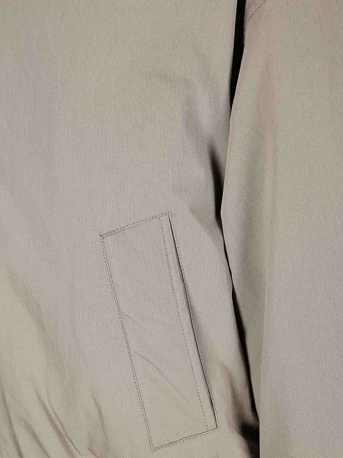 Cropped Avenue Smurf W4251CSSOLAROSAGE (OUR LEGACY / カジュアルジャケット ) | OUR LEGACY (アワーレガシー)(2)