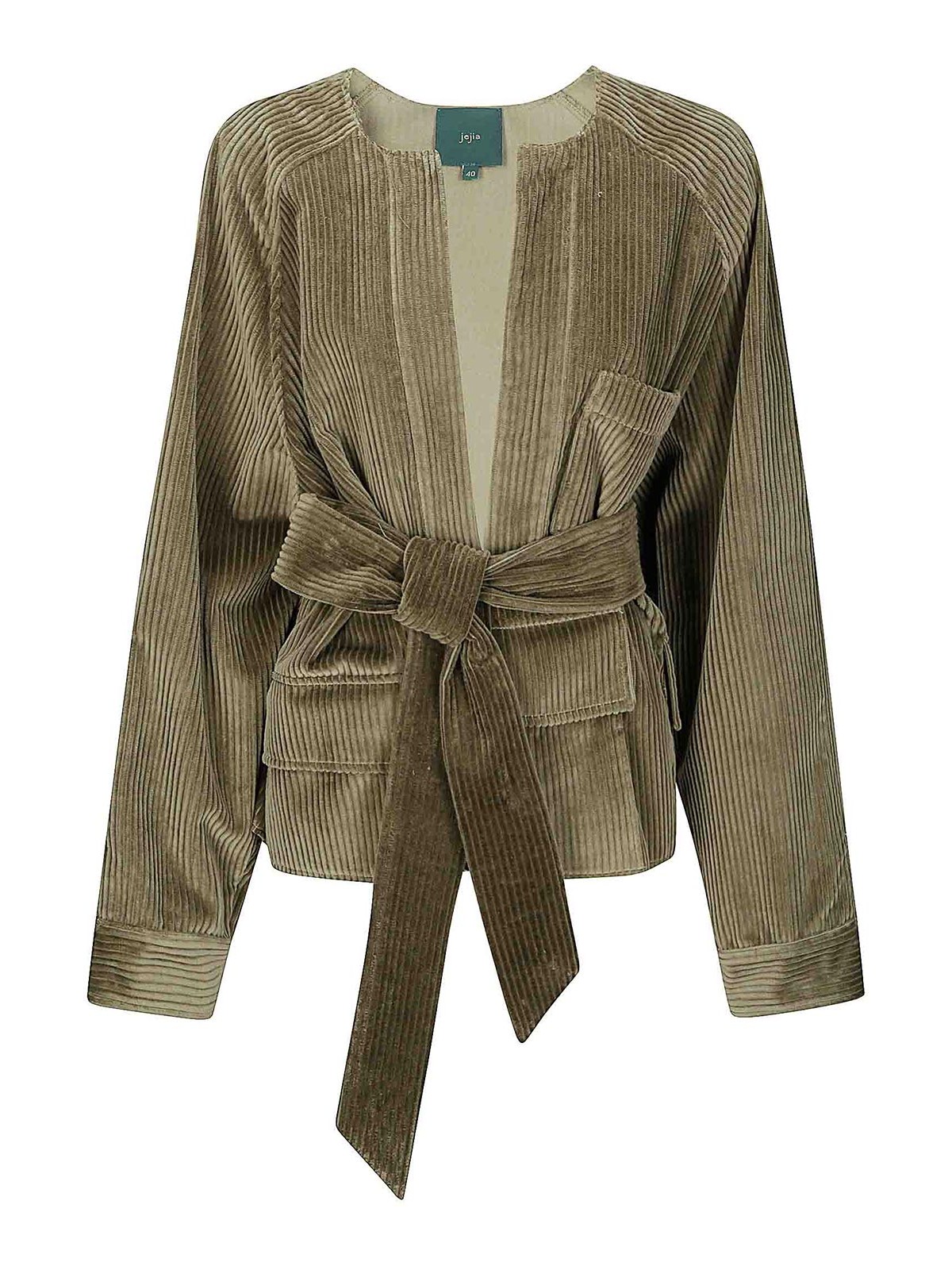 Giulio Shirt MW25MJDMJD139612000J0217 (jejia / シャツ・ブラウス ) | jejia (ジェジア)