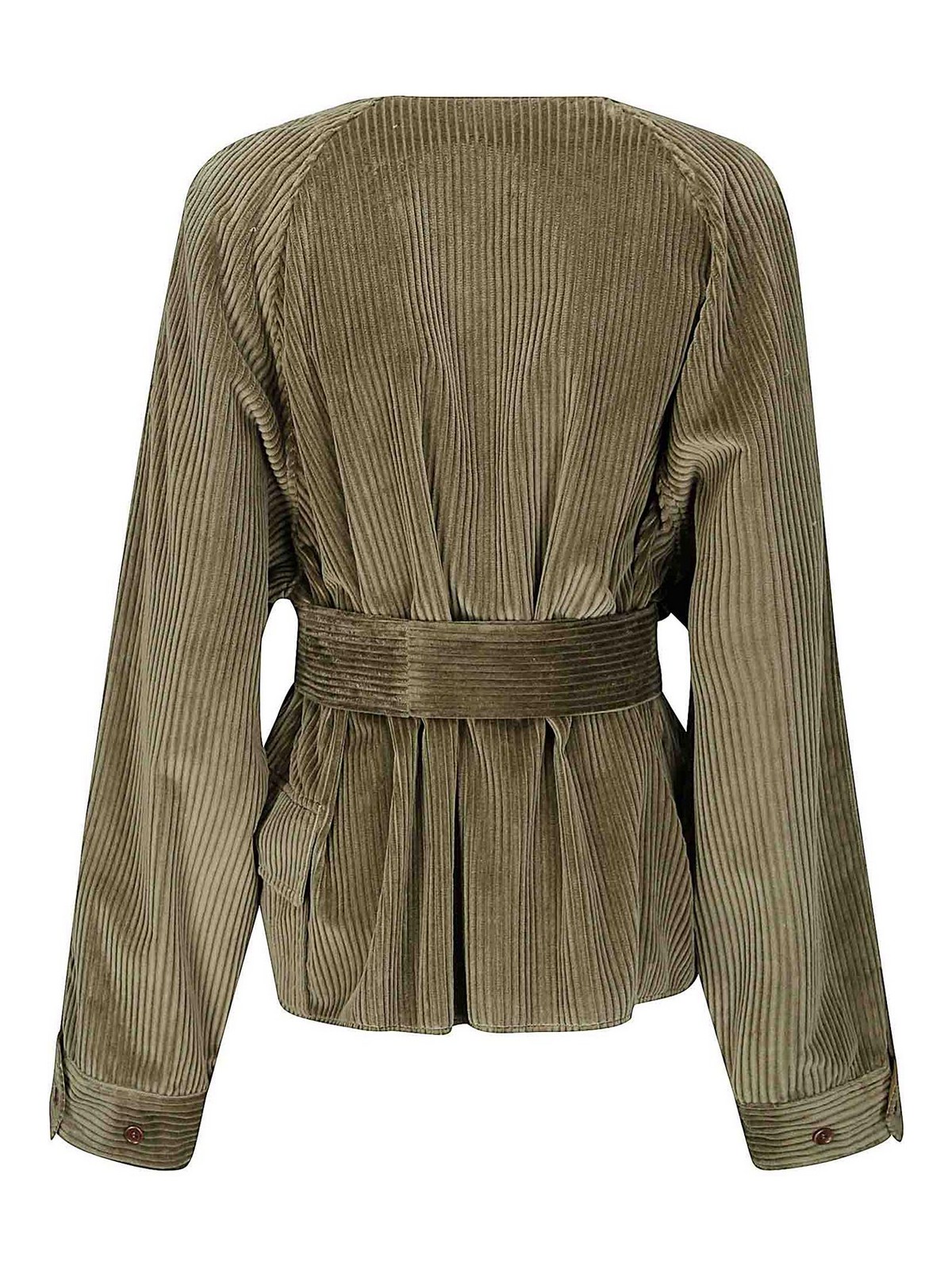 Giulio Shirt MW25MJDMJD139612000J0217 (jejia / シャツ・ブラウス ) | jejia (ジェジア)(1)