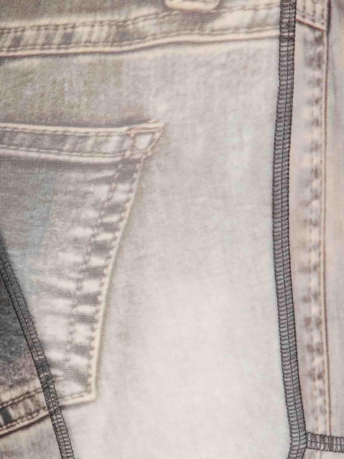 Thin Mesh Leggings AW25HL0HARHARLEY (KNWLS / アクティブウェア ) | KNWLS (ノウルズ)(2)