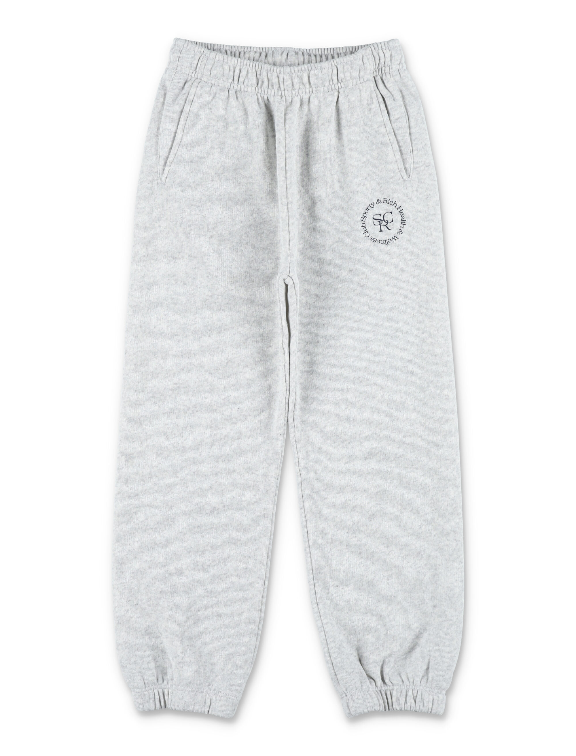 SPORTY & RICH Clothing.... PA03762305GY0319 (Sporty & Rich / パンツ ) | Sporty & Rich (スポーティアンドリッチ)