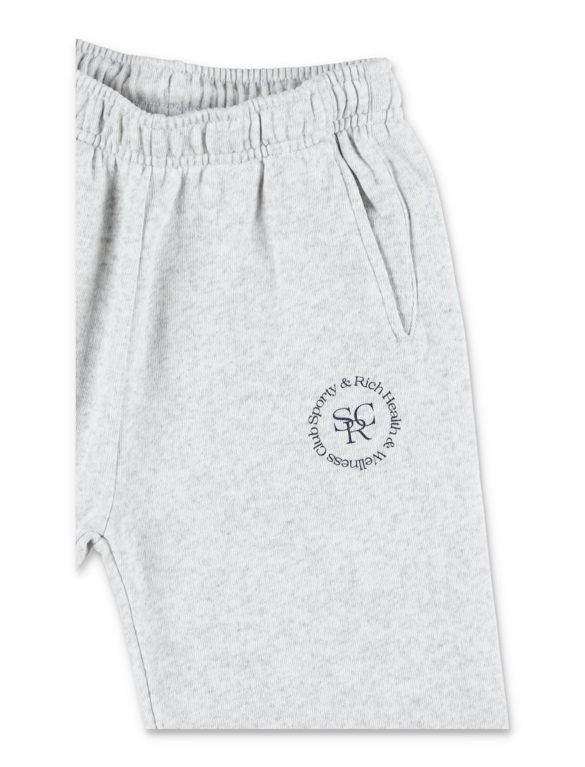 SPORTY & RICH Clothing.... PA03762305GY0319 (Sporty & Rich / パンツ ) | Sporty & Rich (スポーティアンドリッチ)(1)