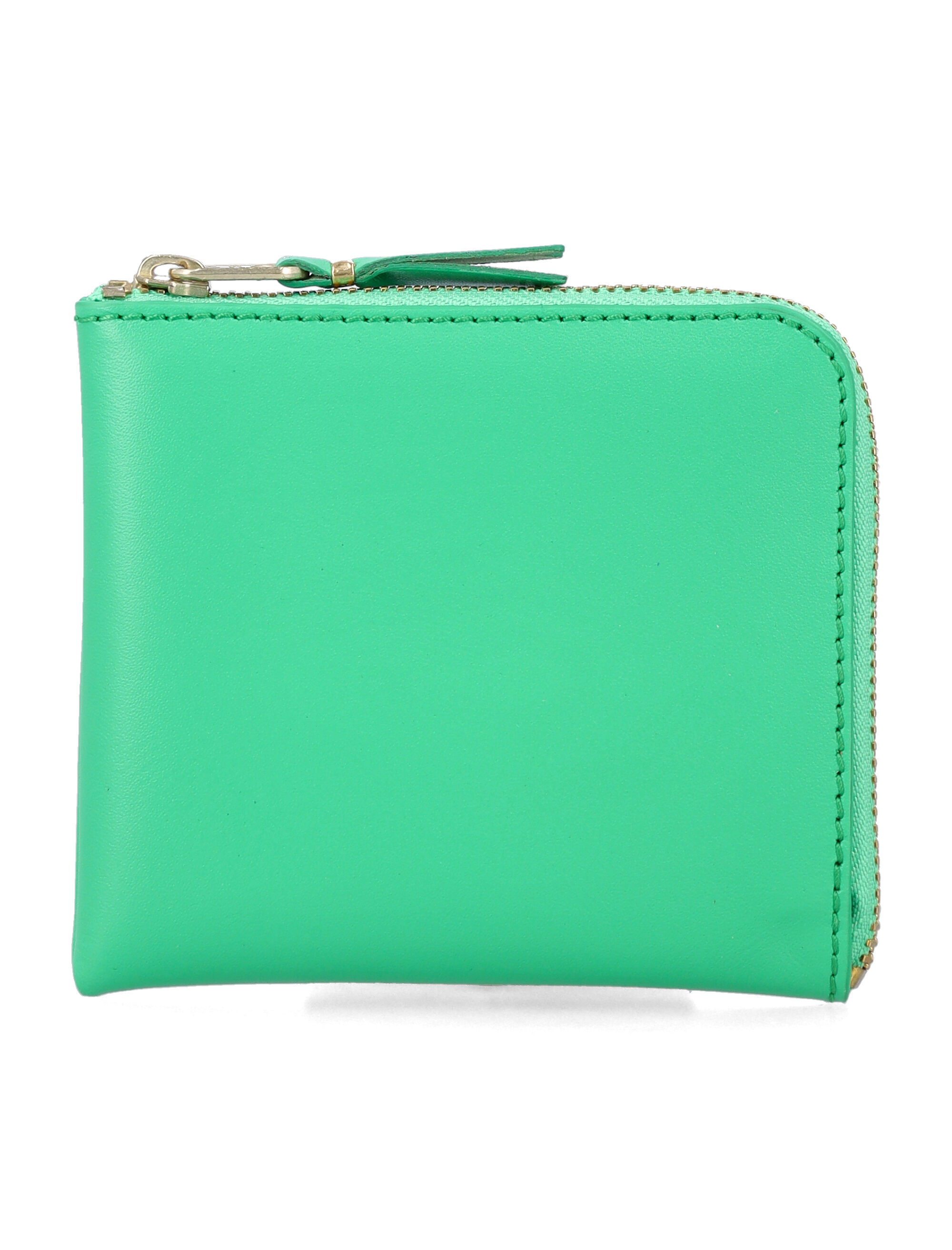 COMME DES GARCONS WALLET Wallets Green SA31002G (Comme Des Garçons Wallet / 財布・カードケース ) | Comme Des Garçons Wallet (コムデギャルソン ウォレット)