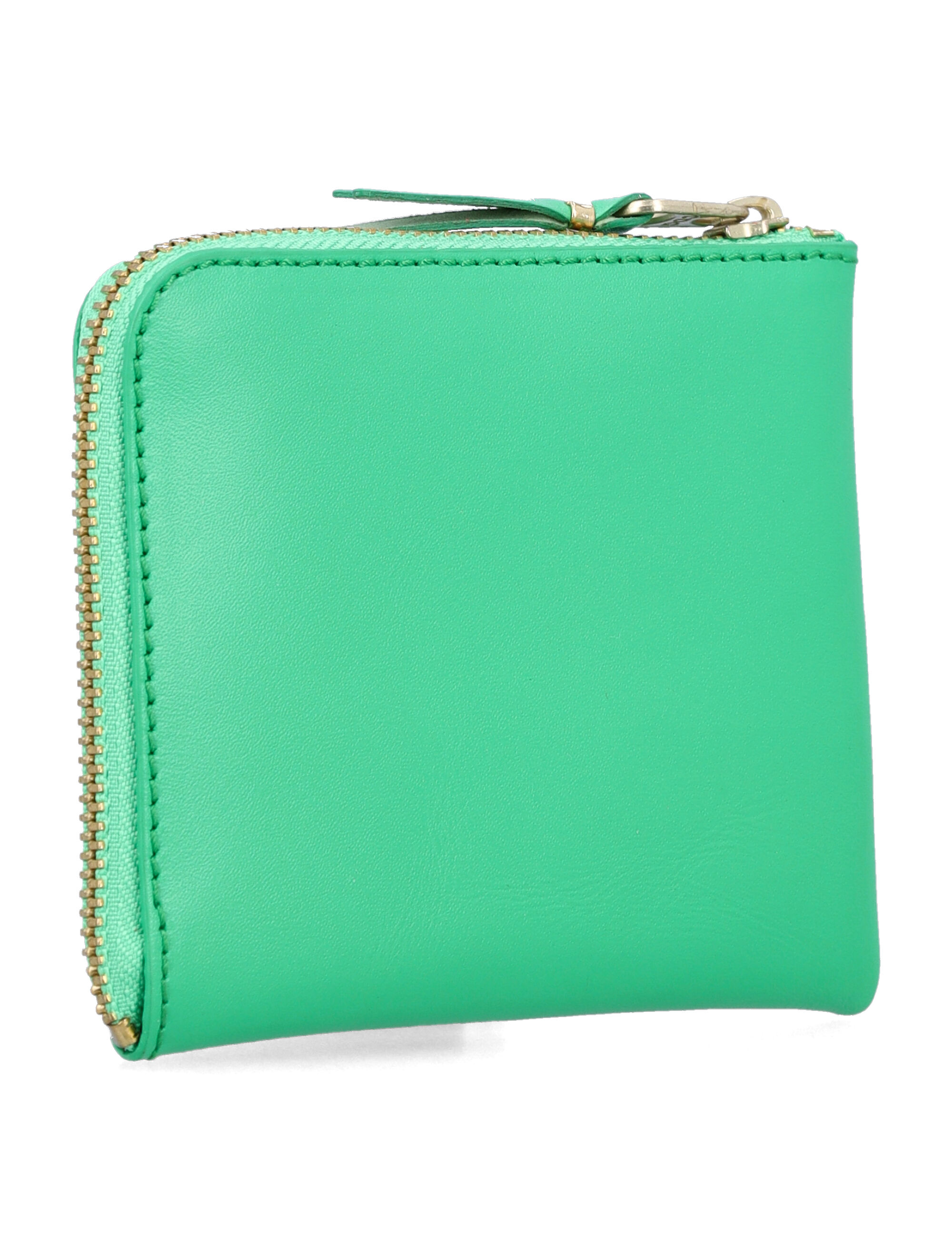 COMME DES GARCONS WALLET Wallets Green SA31002G (Comme Des Garçons Wallet / 財布・カードケース ) | Comme Des Garçons Wallet (コムデギャルソン ウォレット)(1)