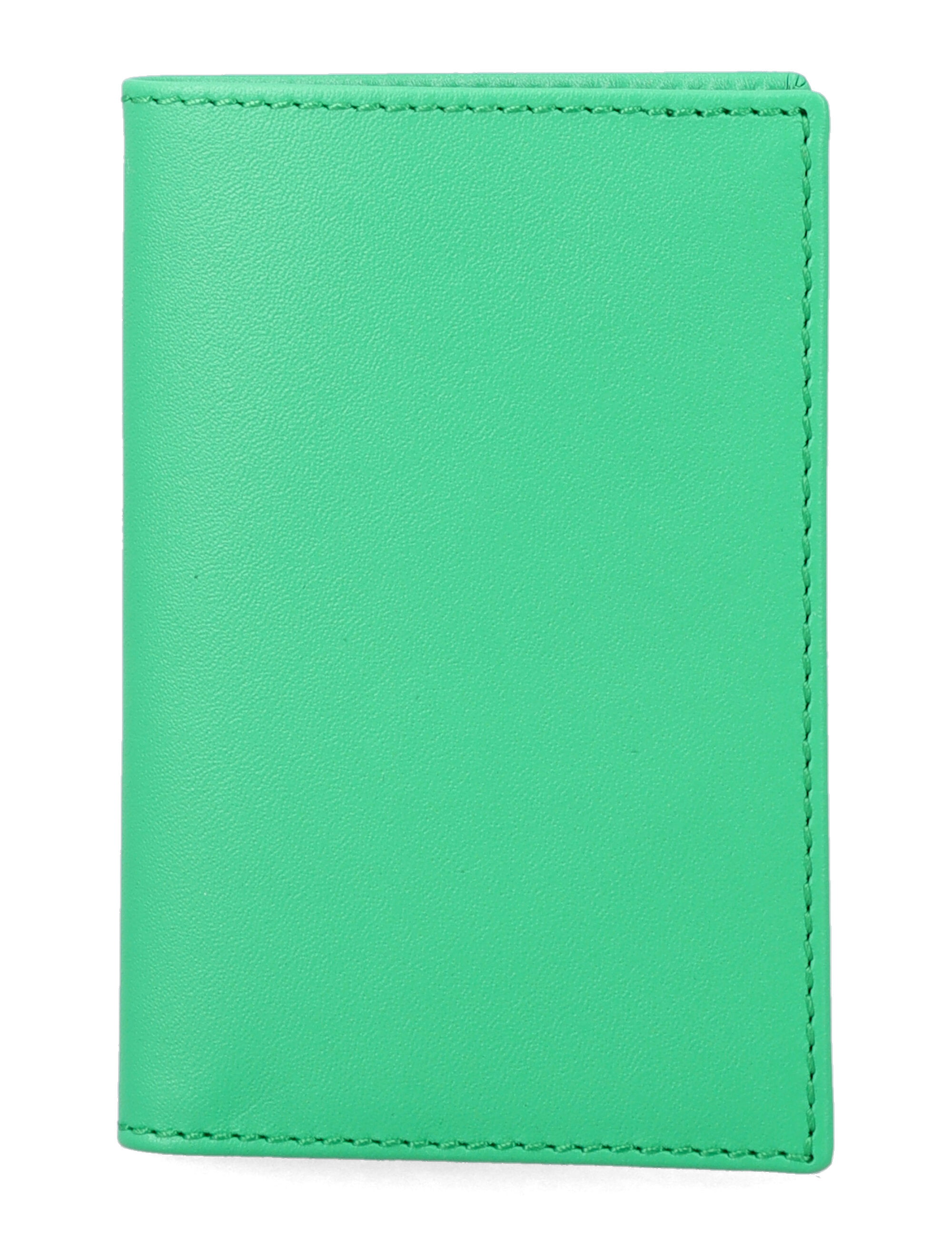 COMME DES GARCONS WALLET Wallets Green SA64002G (Comme Des Garçons Wallet / 財布・カードケース ) | Comme Des Garçons Wallet (コムデギャルソン ウォレット)