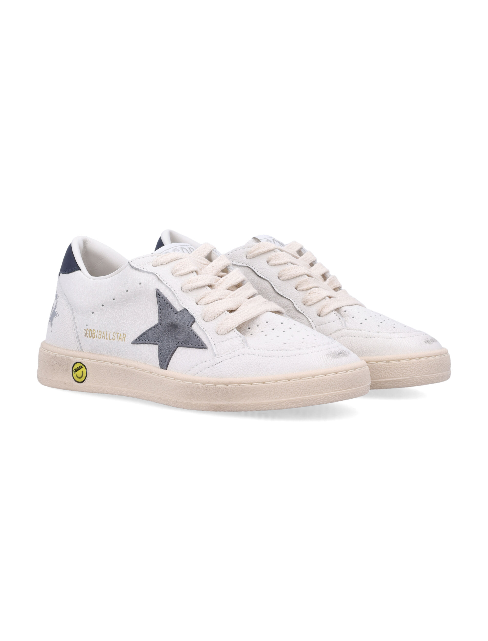 GOLDEN GOOSE KIDS Sneakers F00439F00745482479 (Golden Goose / スニーカー ) | Golden Goose (ゴールデングース)(1)
