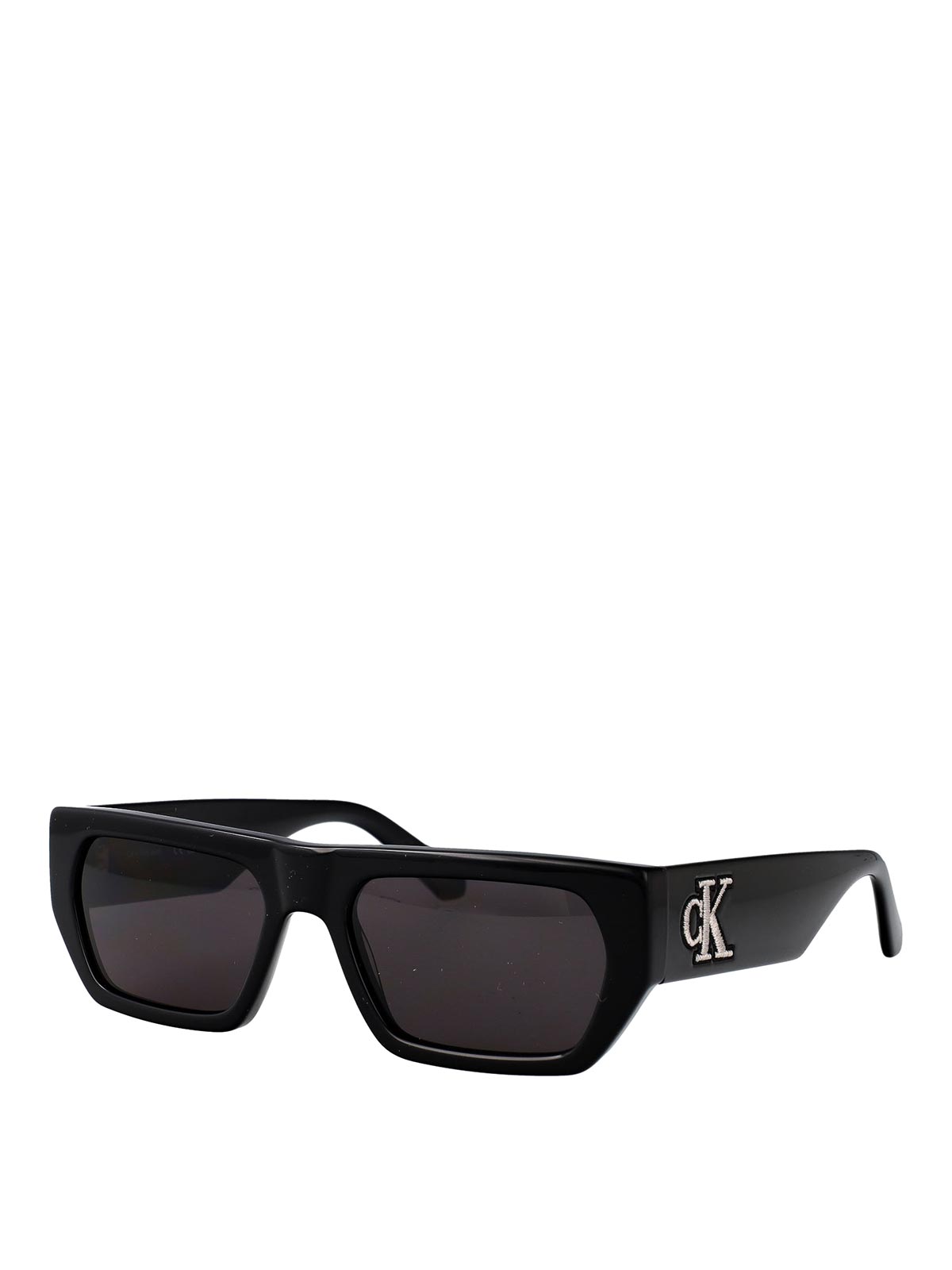 Ckj24625S sunglasses CKJ24625S1 (Calvin Klein Jeans / サングラス・アイウェア ) | Calvin Klein Jeans (カルバン・クライン ジーンズ)(1)
