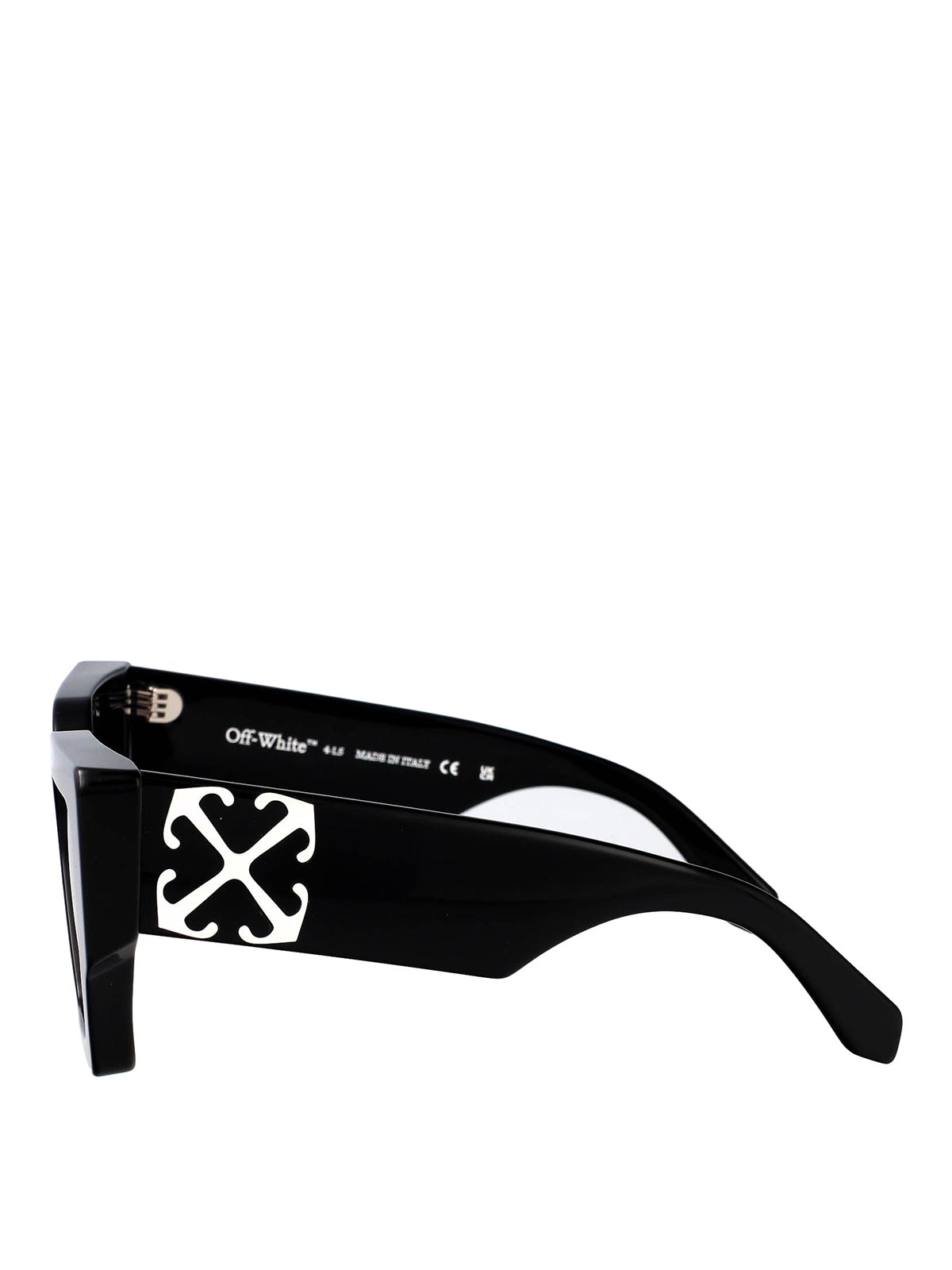 Catalina sunglasses OERI128C99PLA00110071007 (Off-White / サングラス・アイウェア ) | Off-White (オフホワイト)(2)